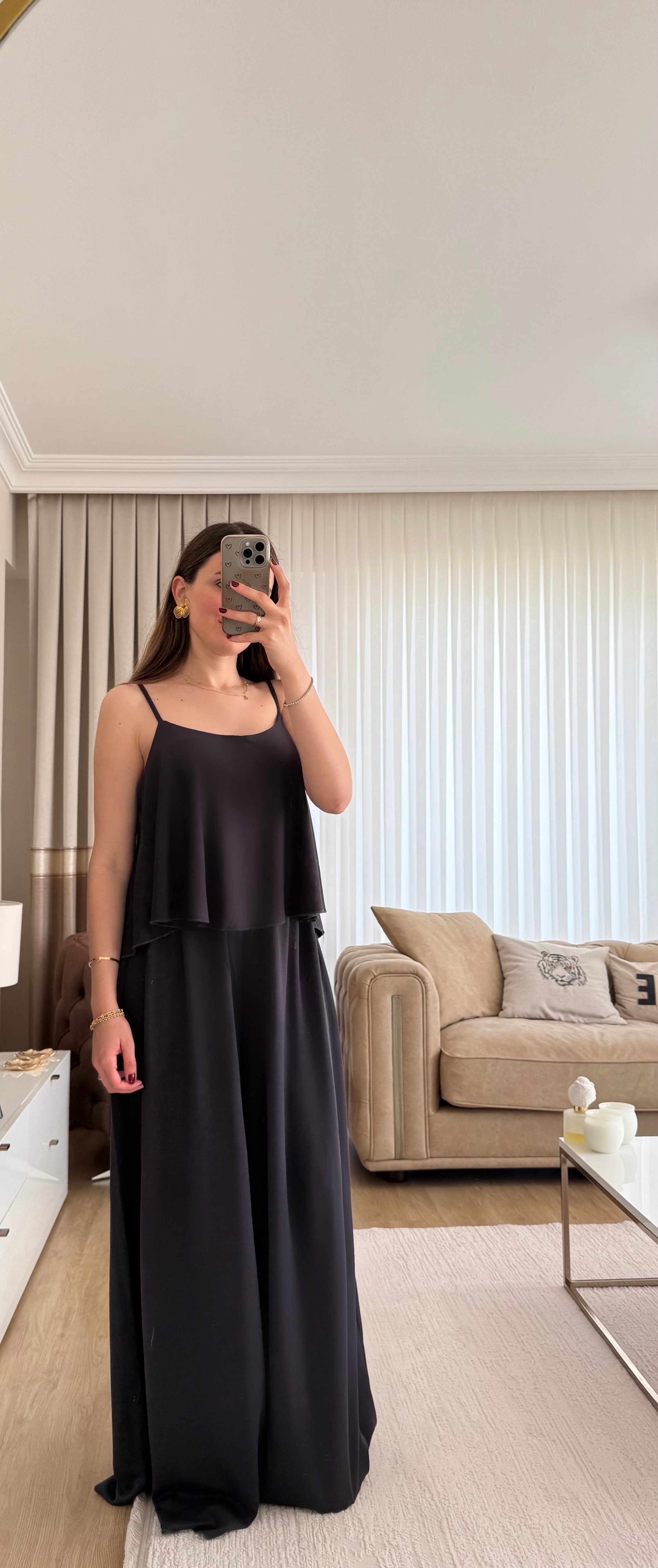 Organik Moda Kumaş Takım