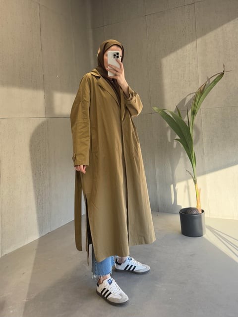 haki