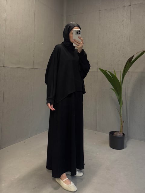 Siyah
