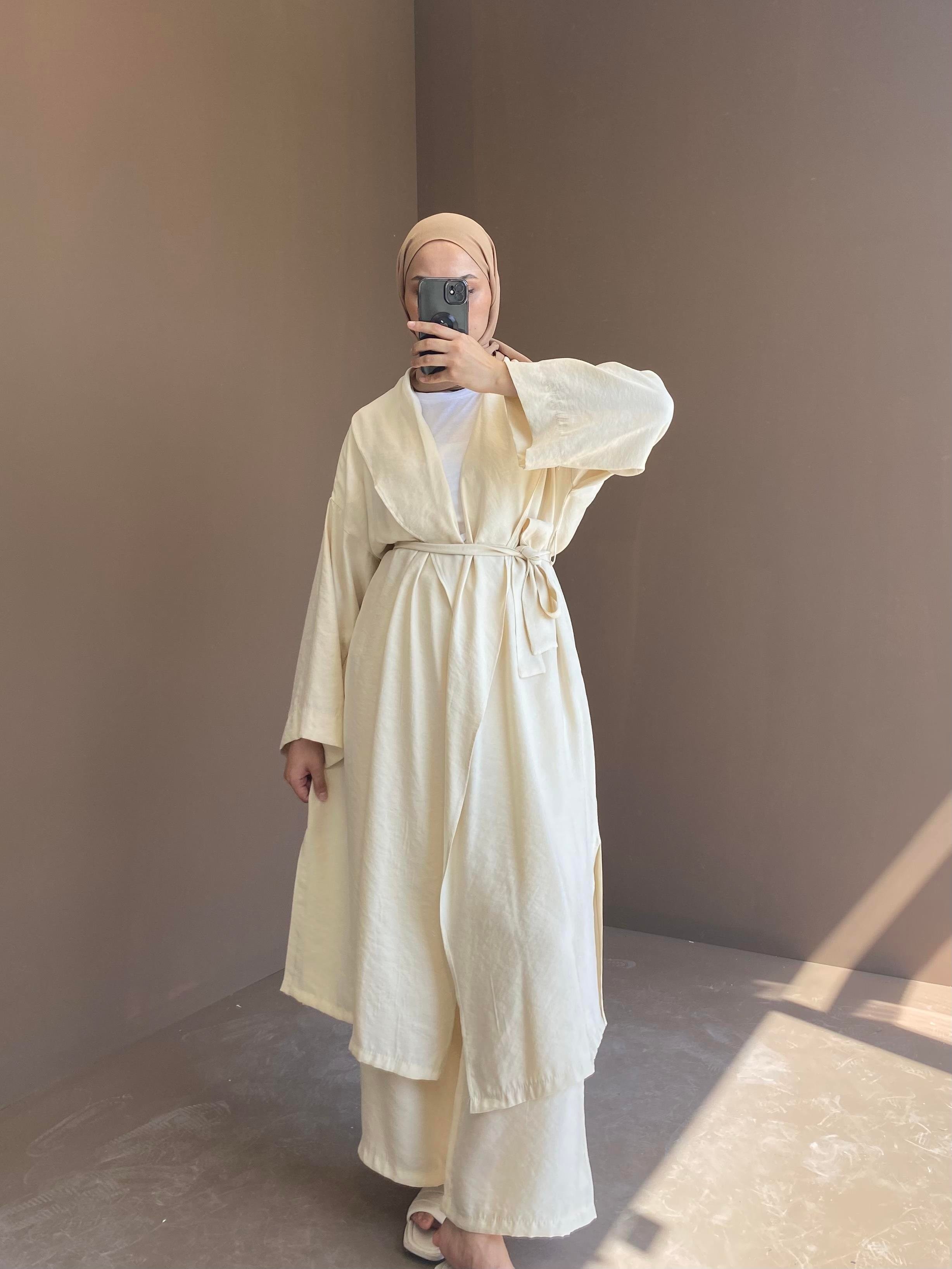 Kimono Takım