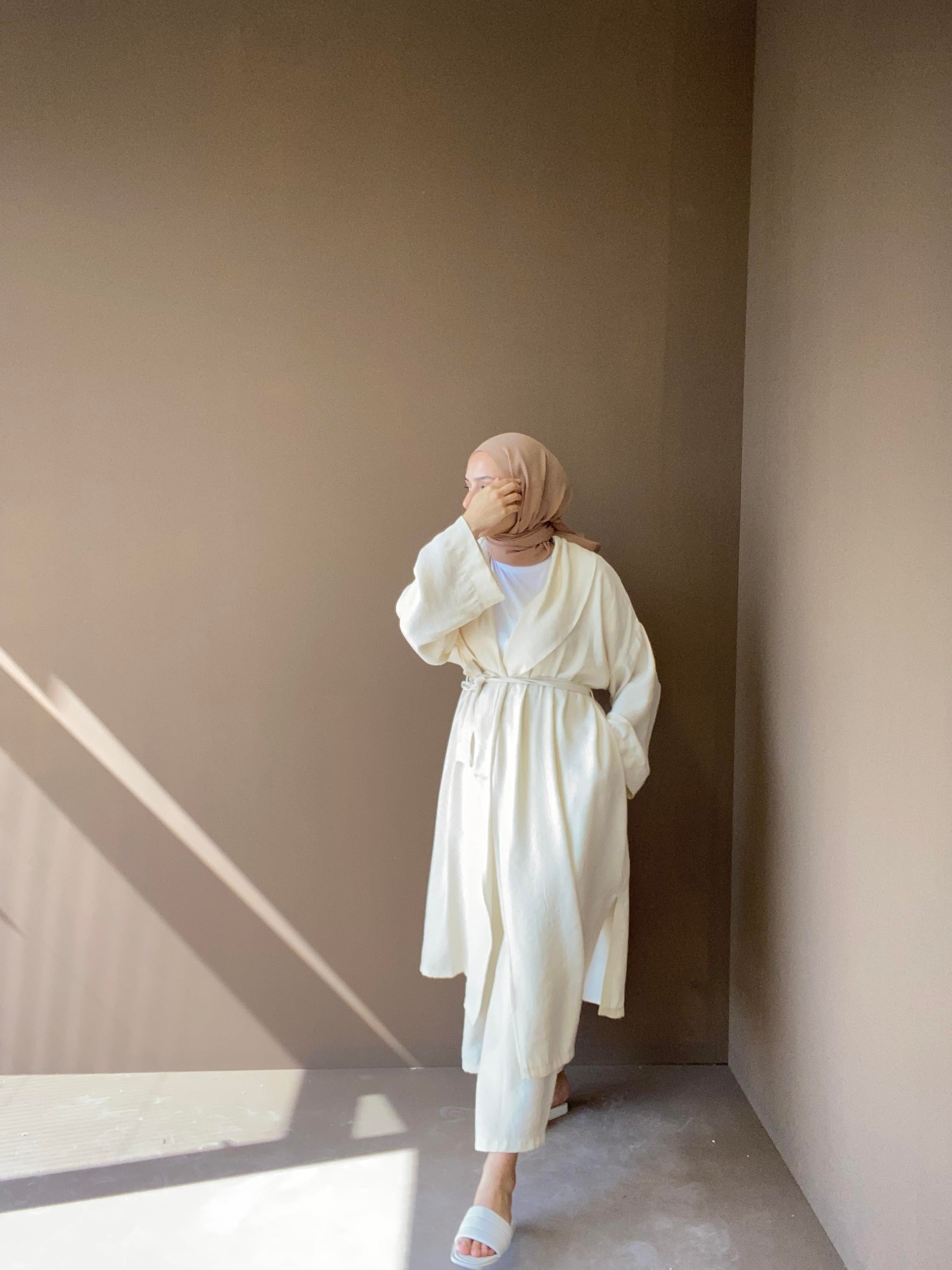 Kimono Takım