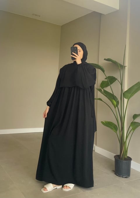 Siyah