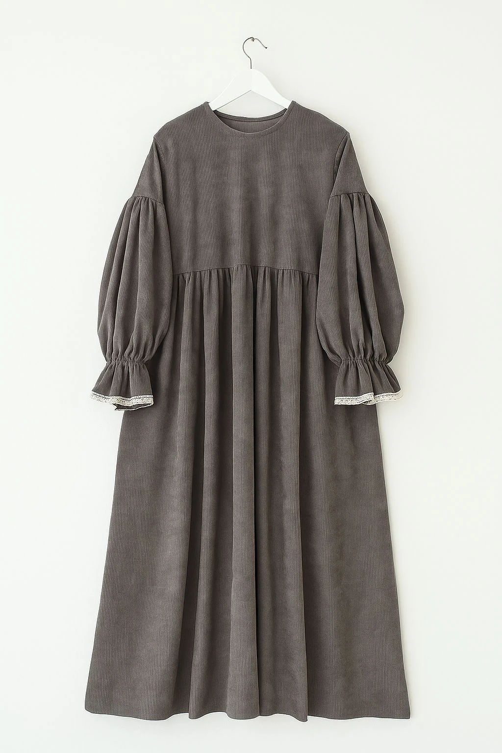Alara Elbise  - füme