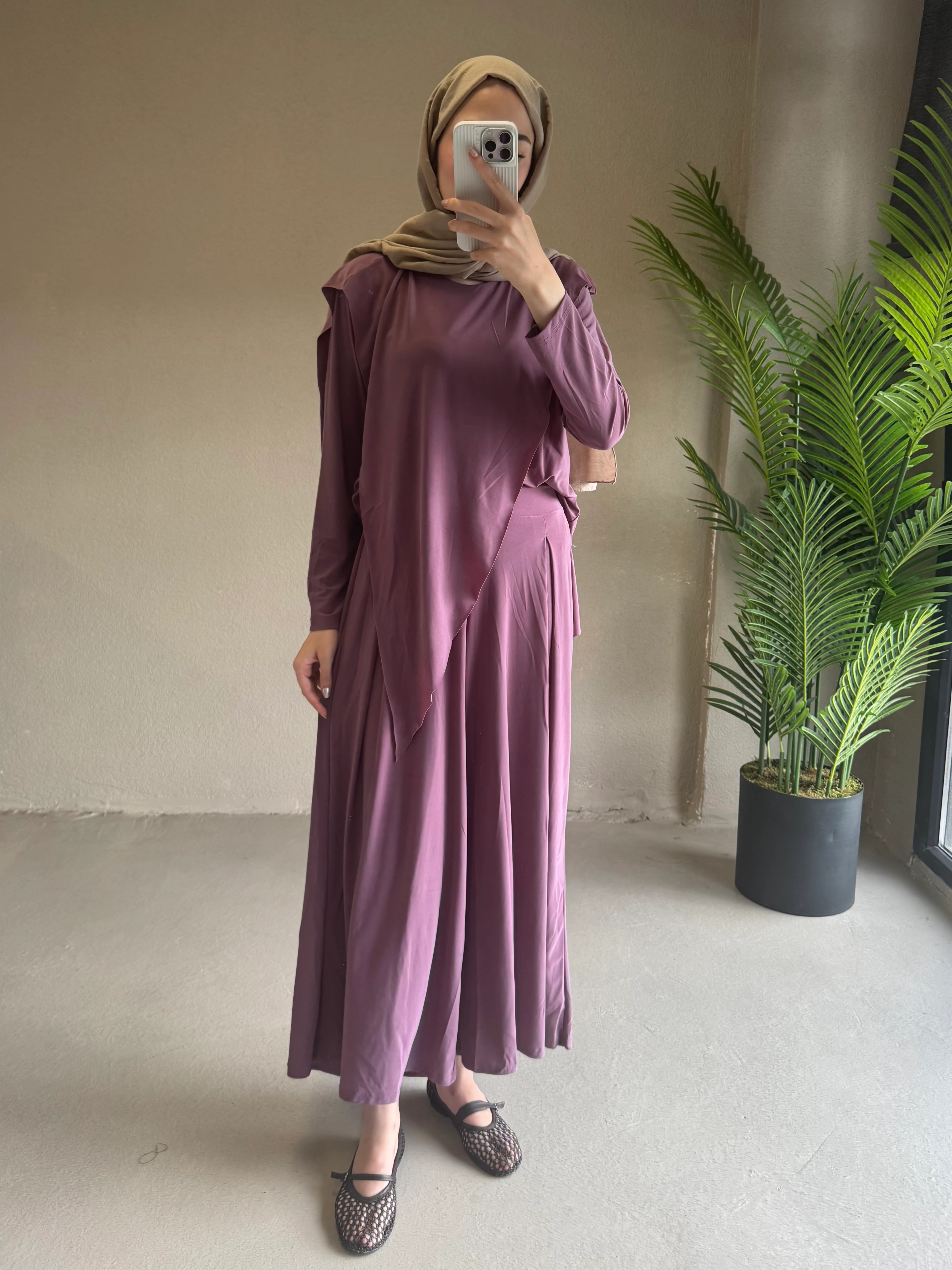 Karla takım - gülkurusu