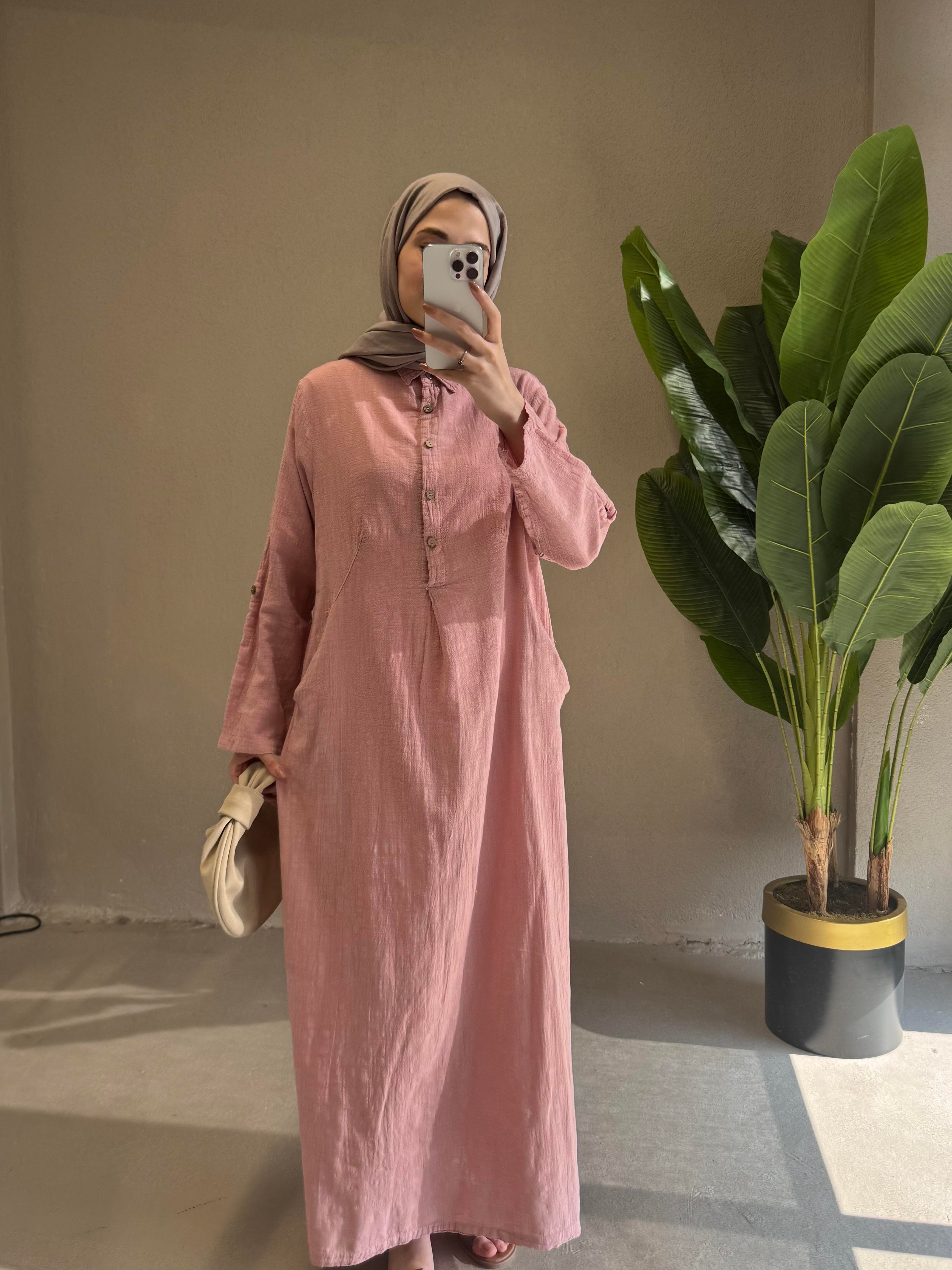 pembe