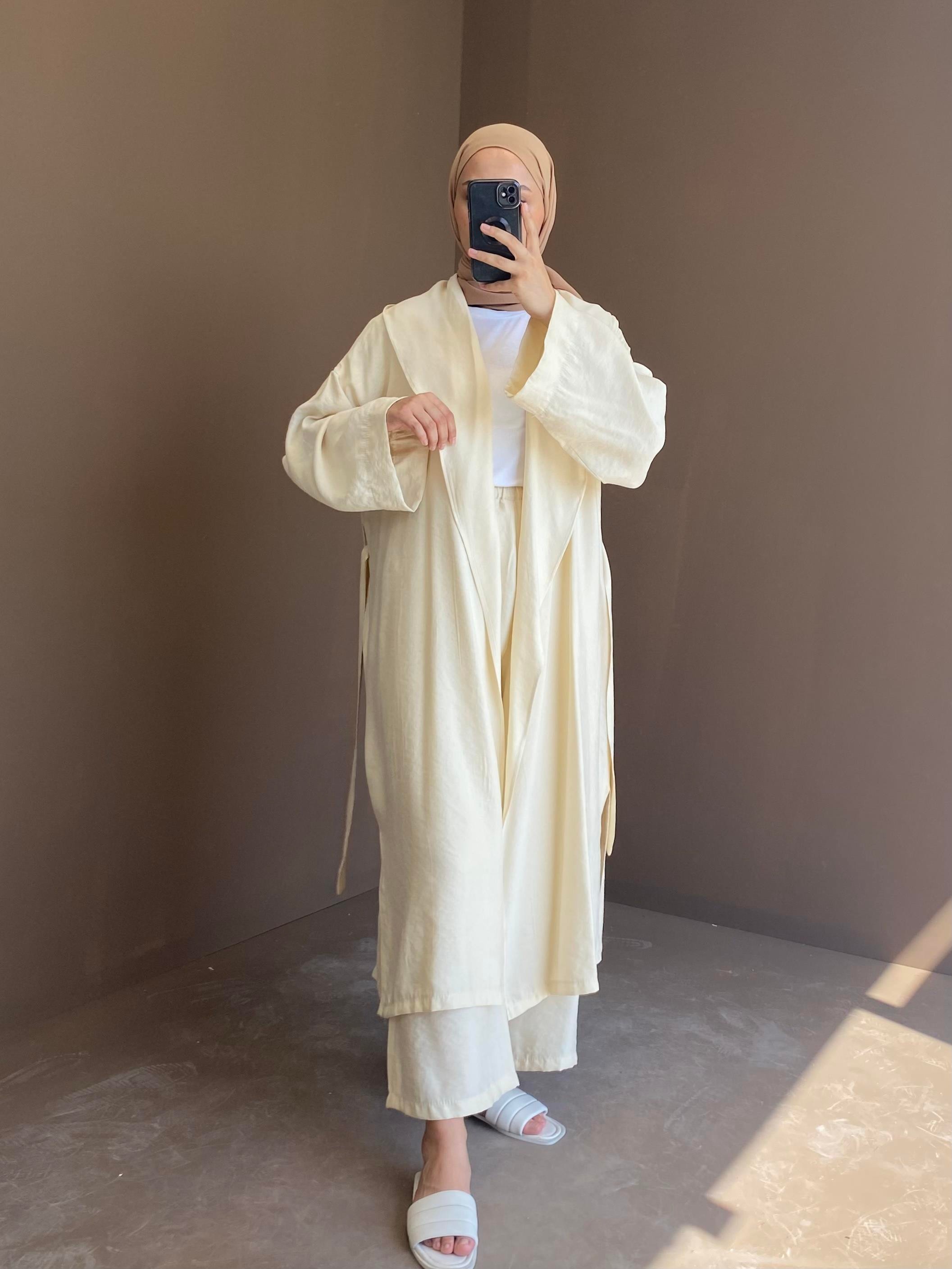 Kimono Takım