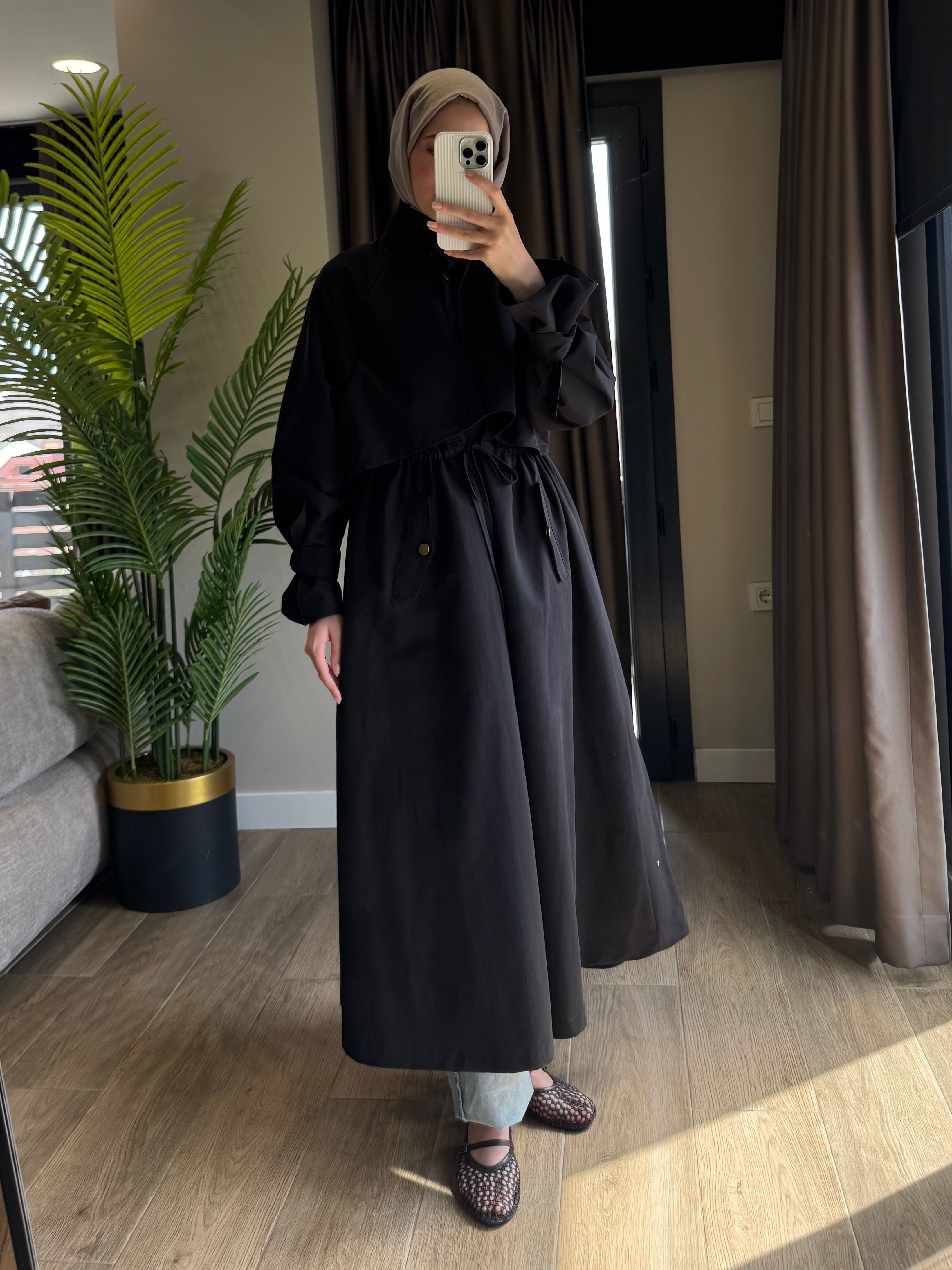 Siyah