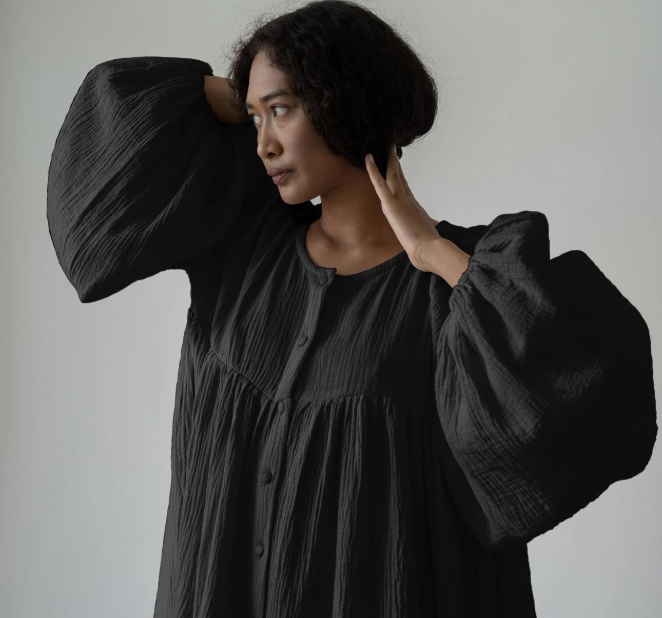 Siyah