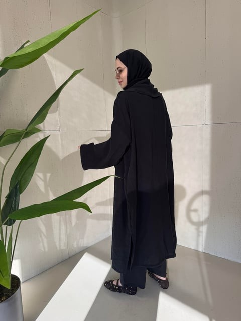 Siyah