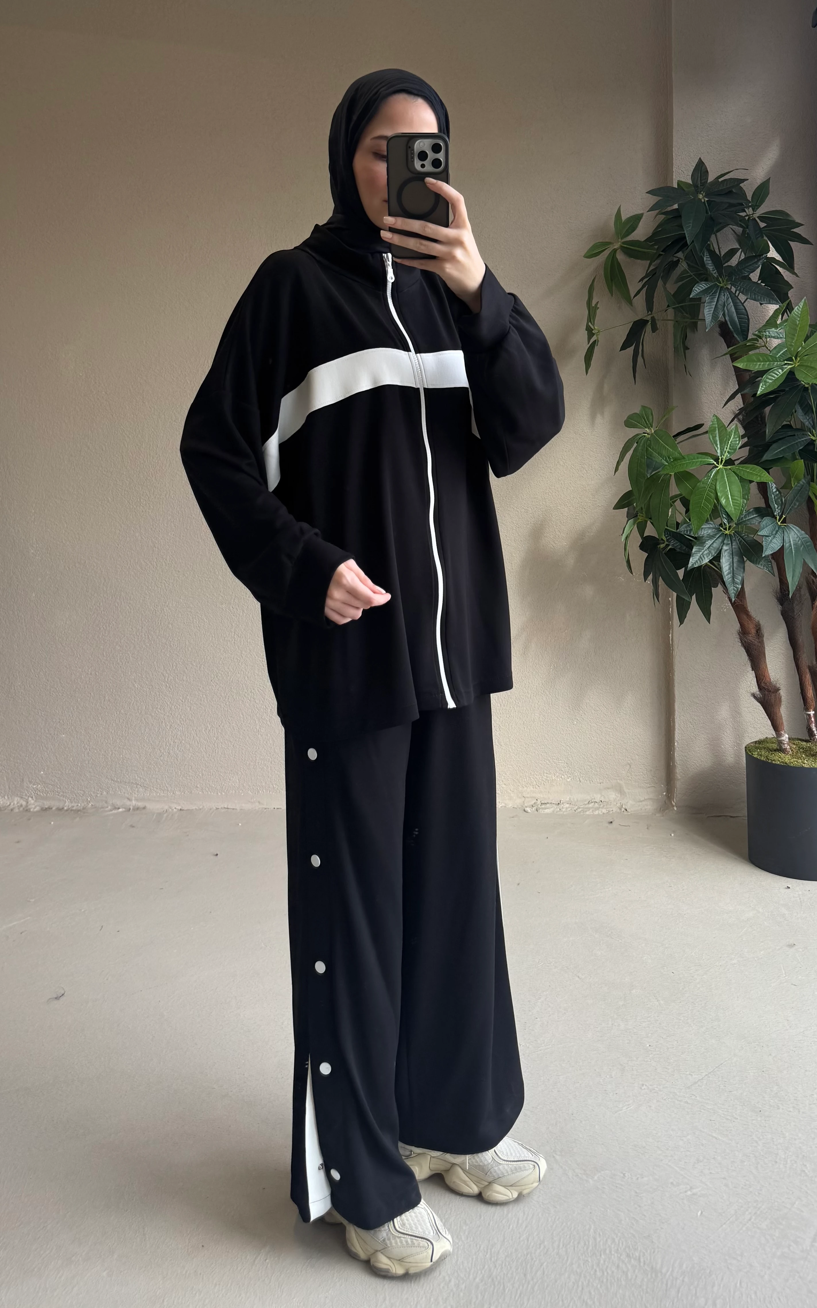 Çıtçıt detay oys takım