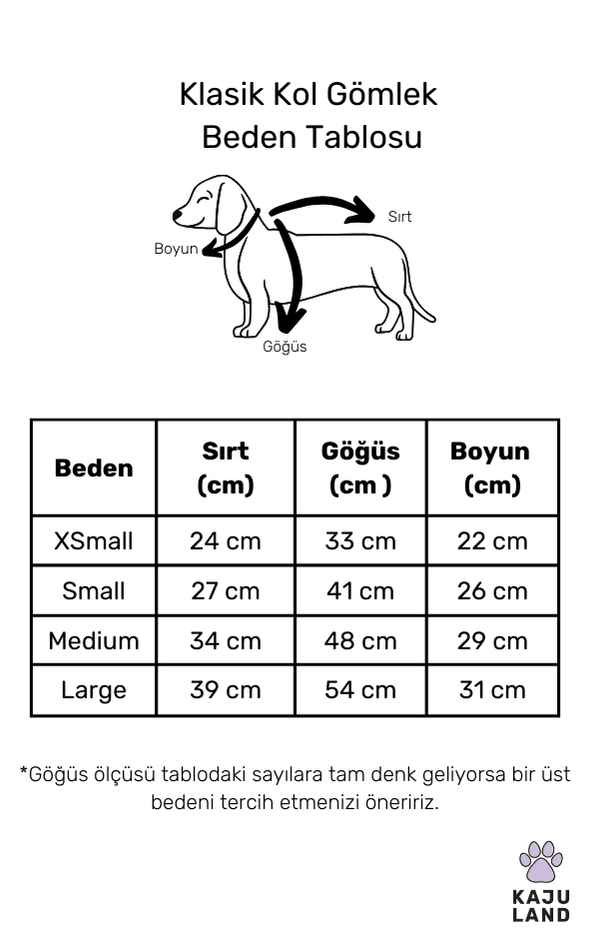 Viscose | Desenli Köpek Gömlek 