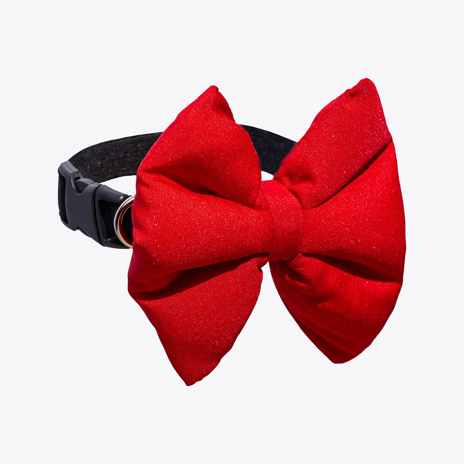 Tombi | Dog Bowtie - Red