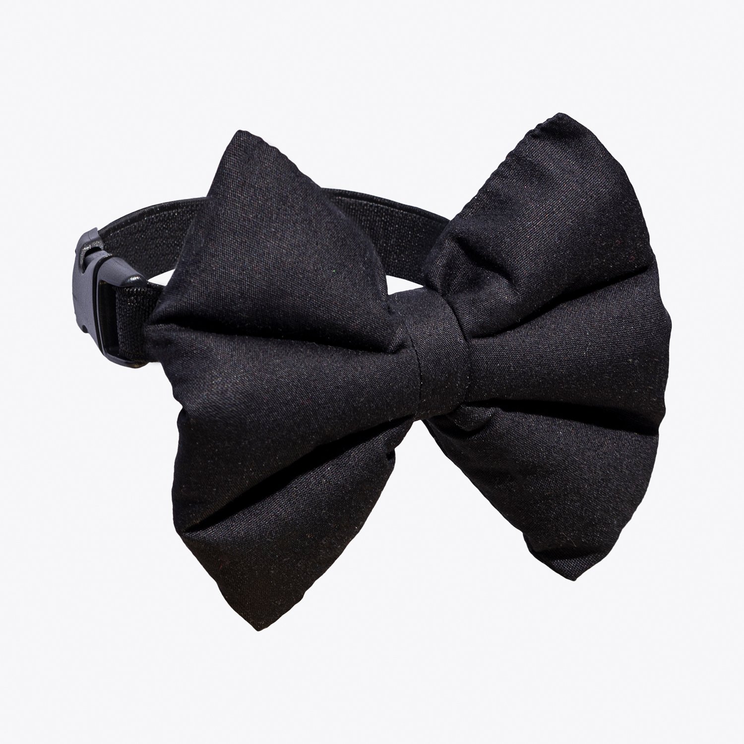 Tombi | Dog Bowtie - Black