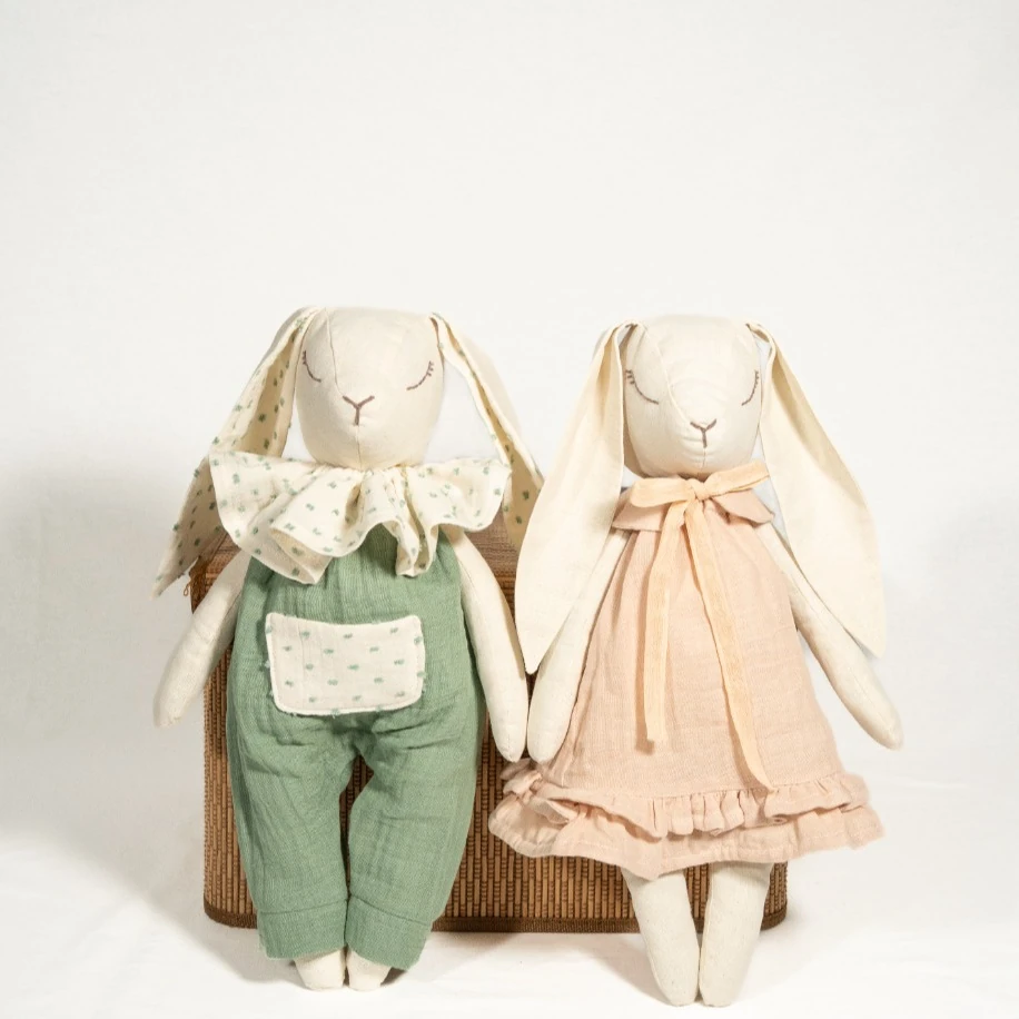 Pamuq Uyku Arkadaşı Yeşil