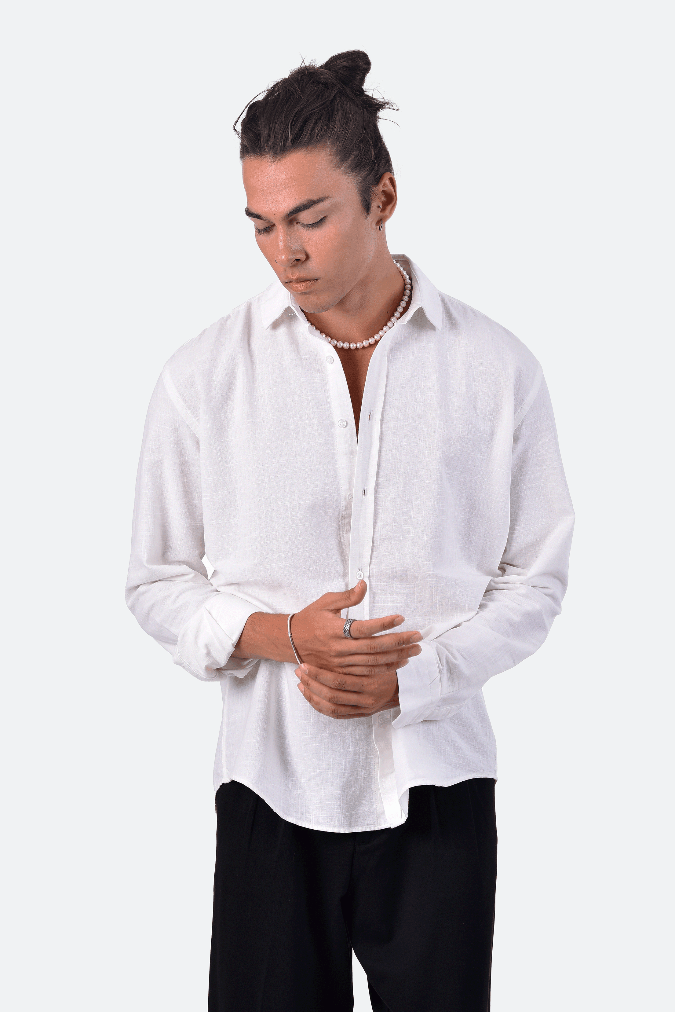 REGULAR FIT SHIRT