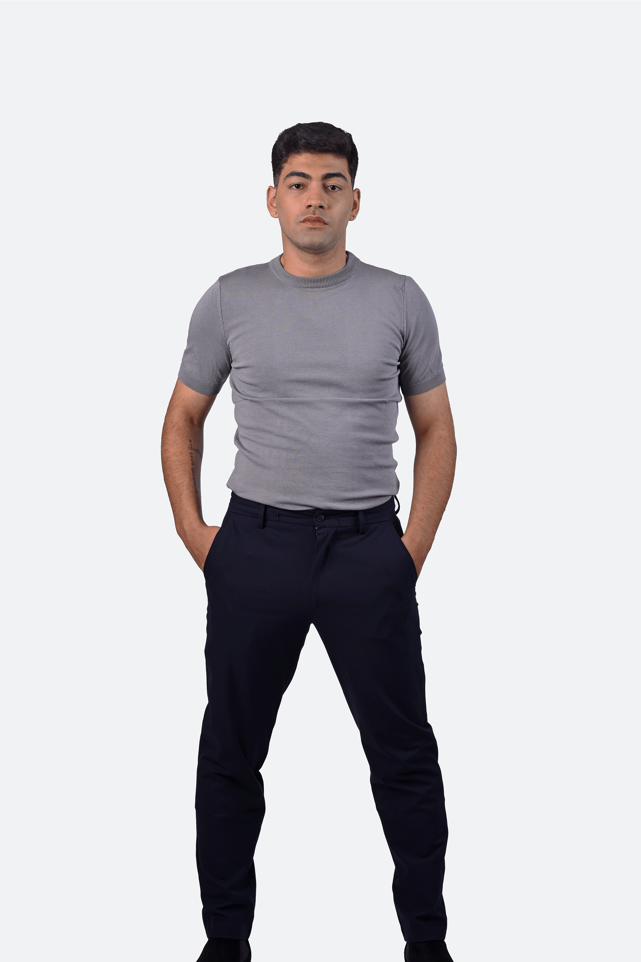 SLIM FIT KLASİK PANTOLON