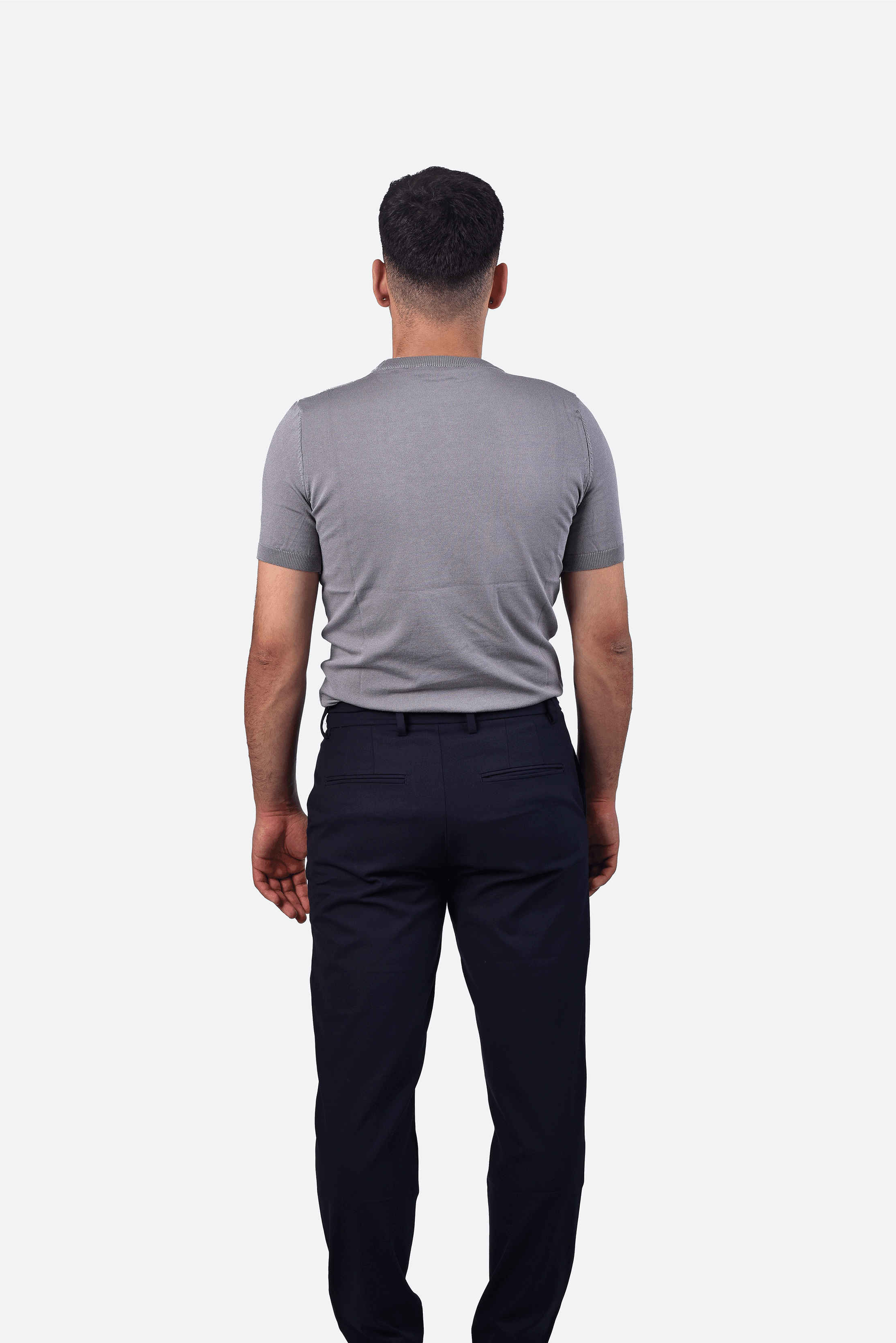 SLIM FIT CLASSIC PANTS