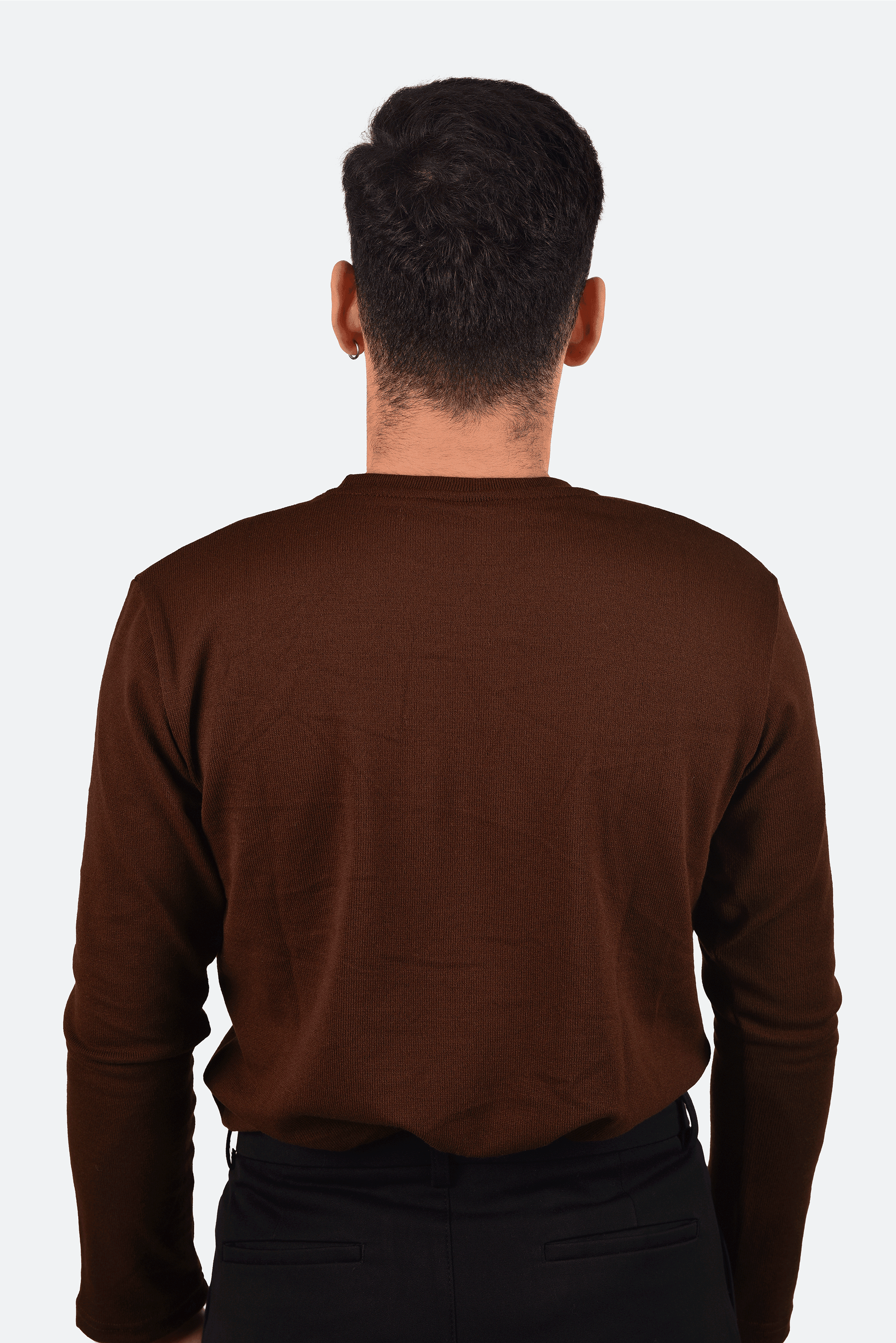 STRICKPULLOVER