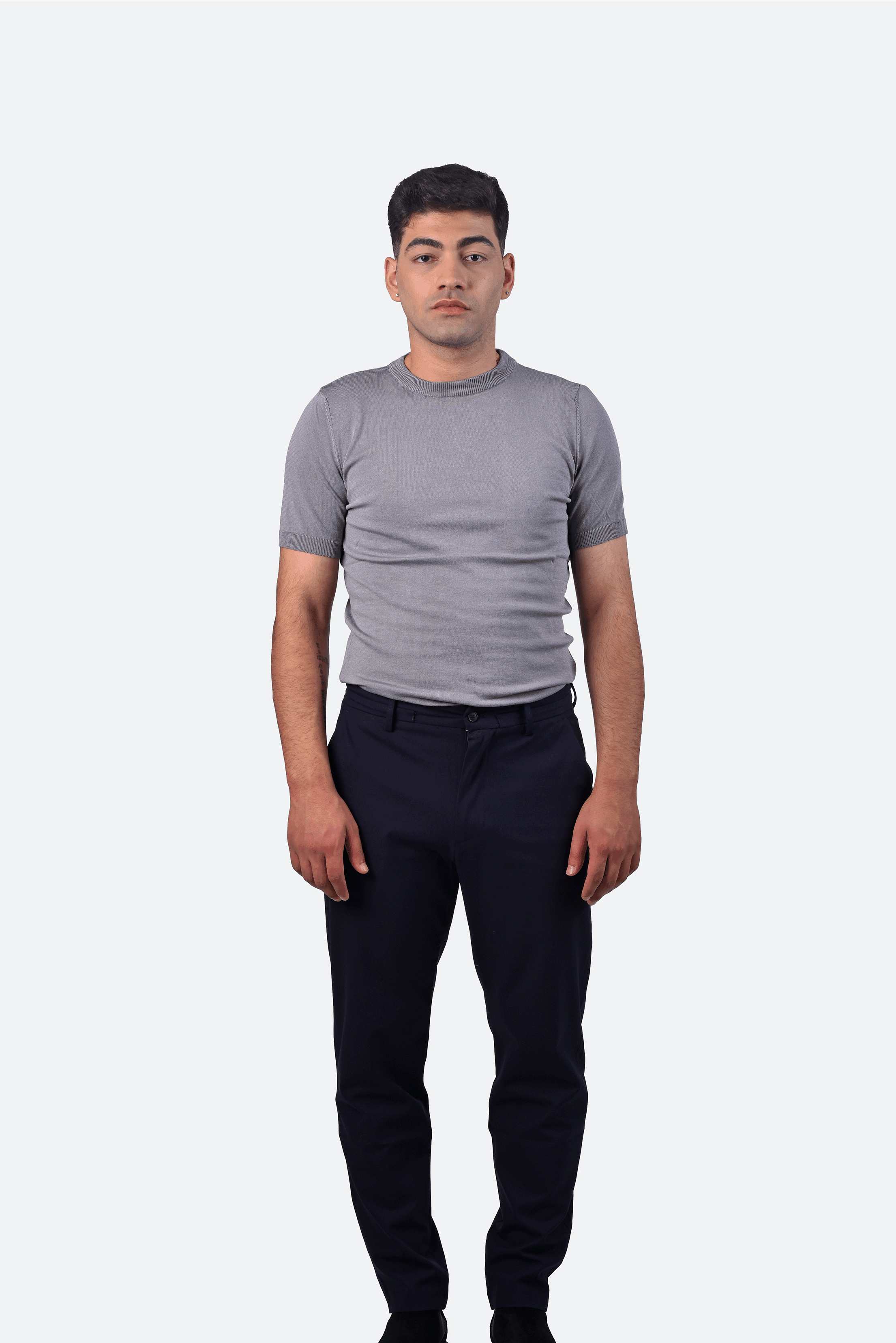 SLIM FIT CLASSIC PANTS