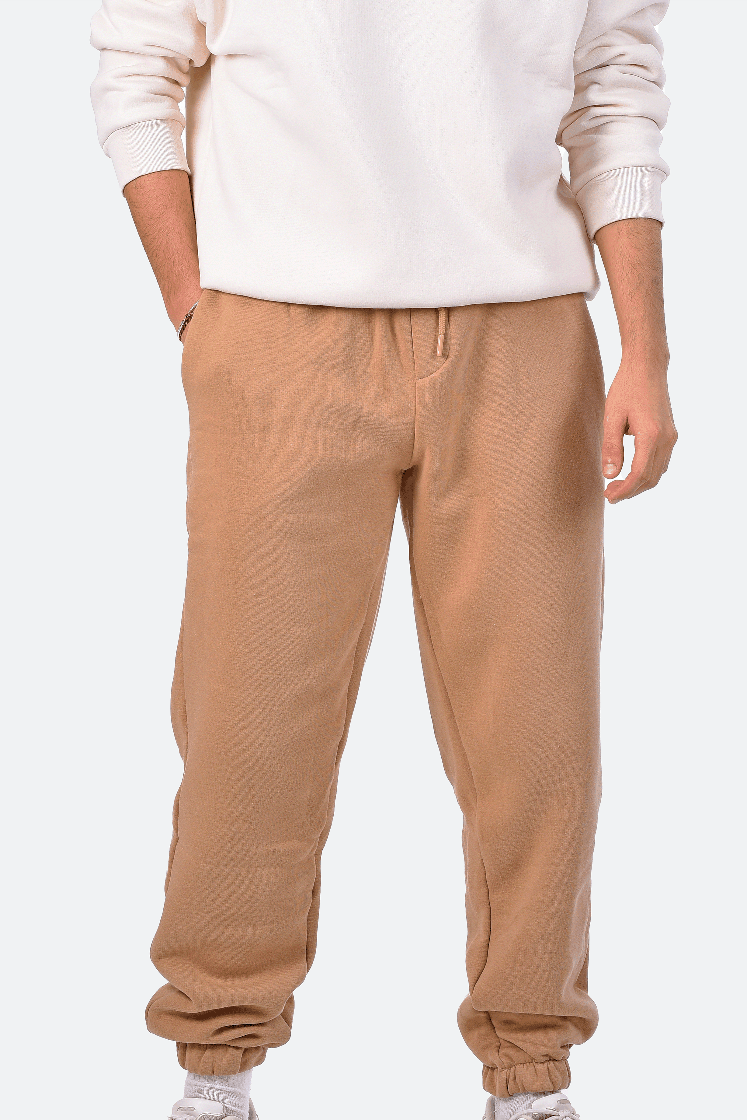 BASIC JOGGING PANTS