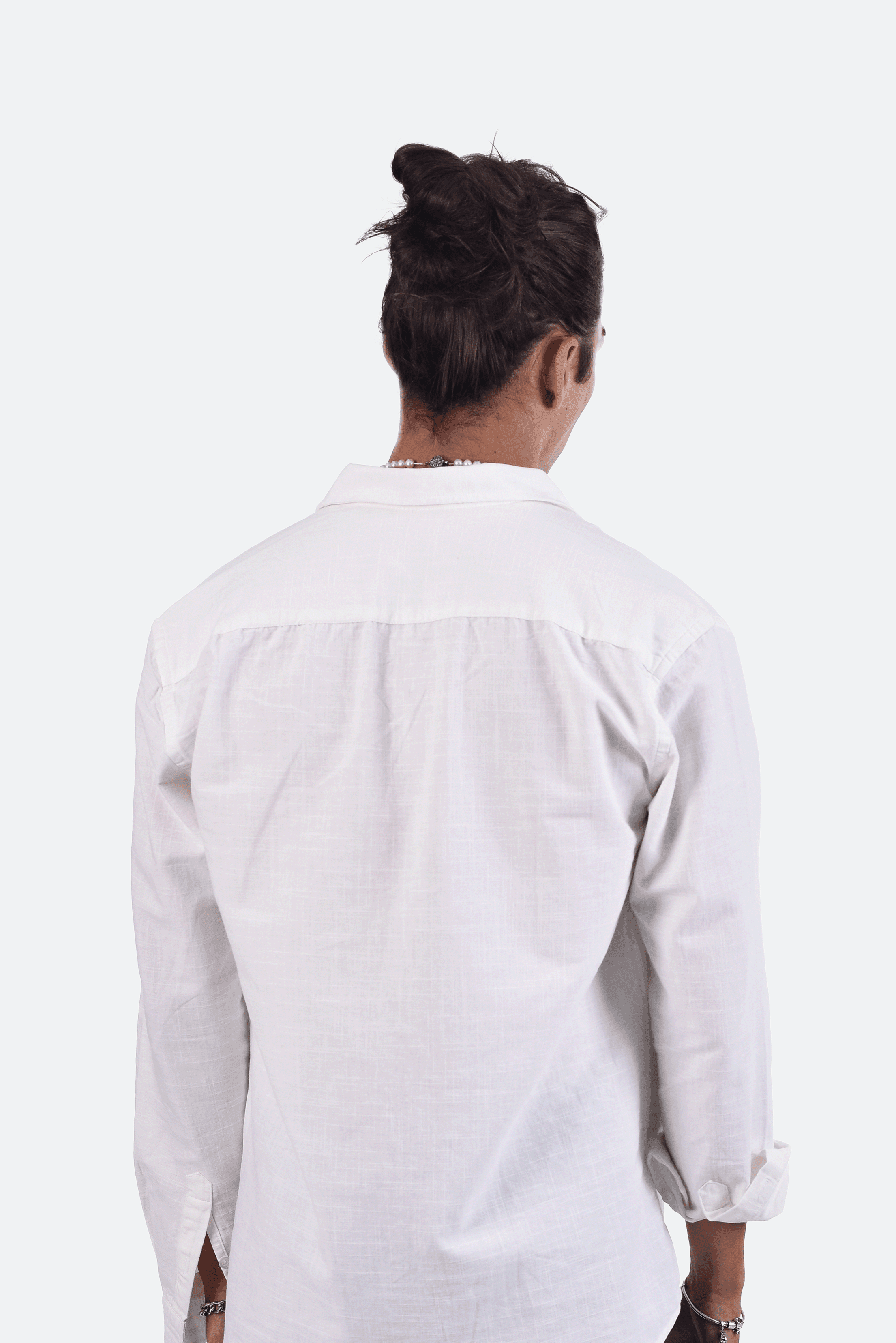 REGULAR FIT SHIRT