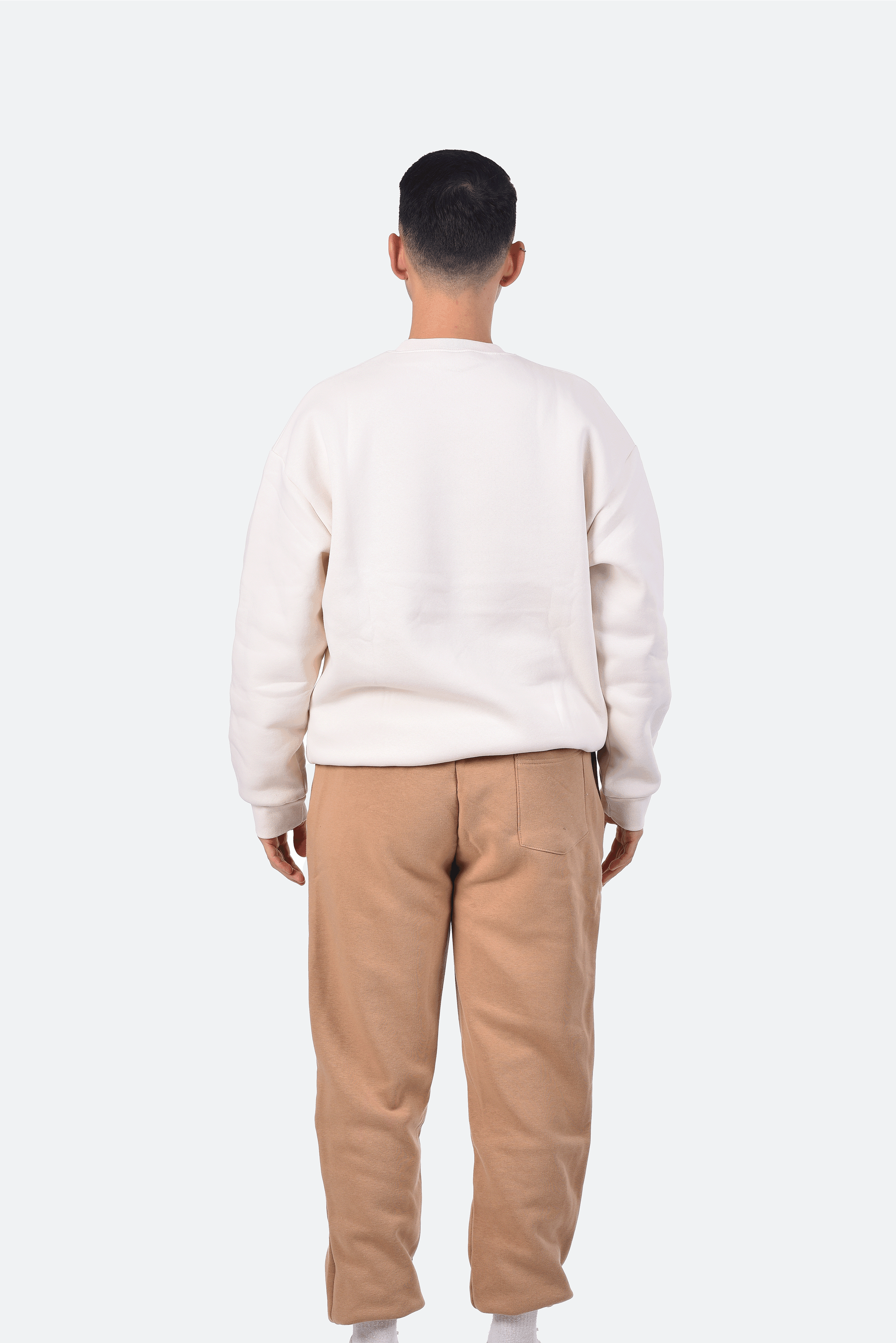 BASIC JOGGER PANTOLON