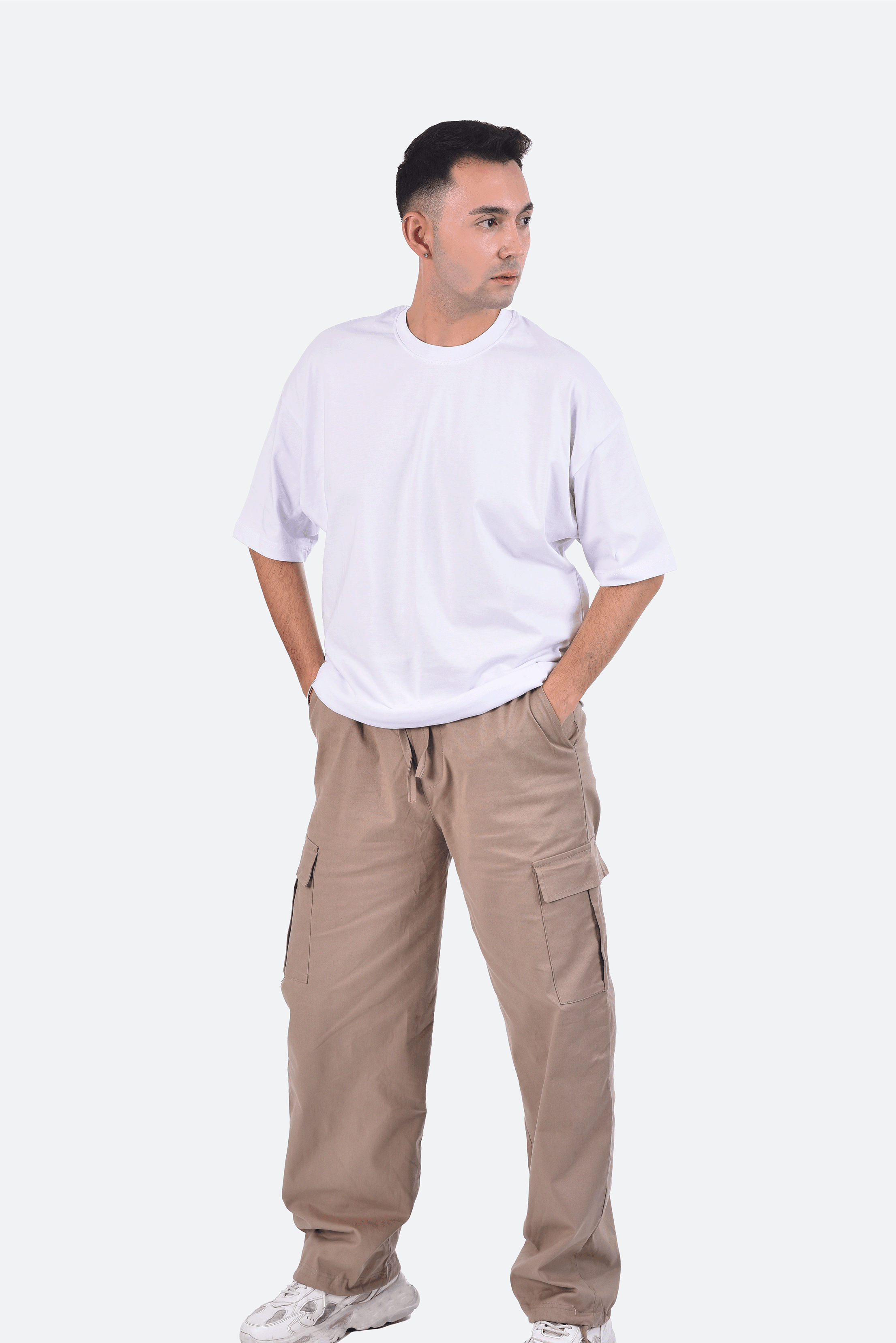 CARGO PANTS