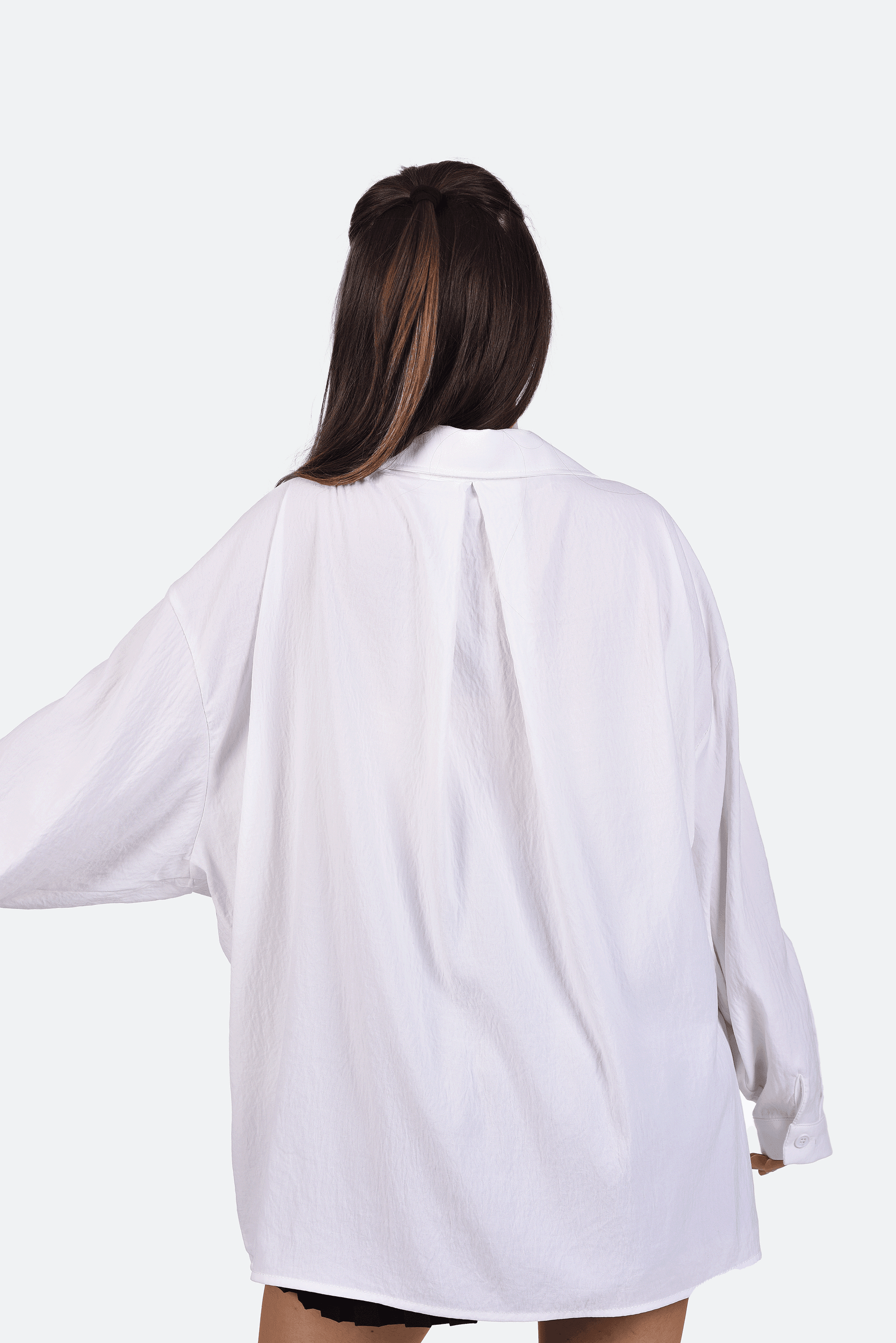 OVERSIZED SHIRT