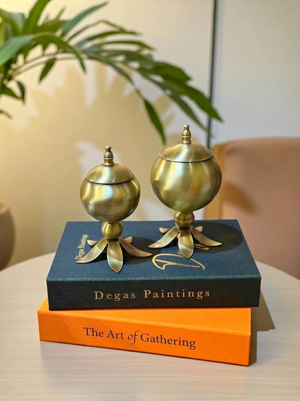 İkili Kapaklı Top Kutu Eskitme