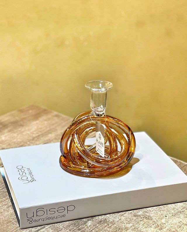 Cam Sarmal Mumluk Amber