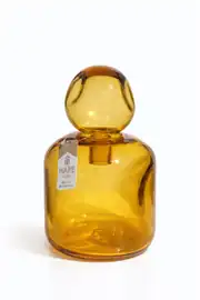 Amber