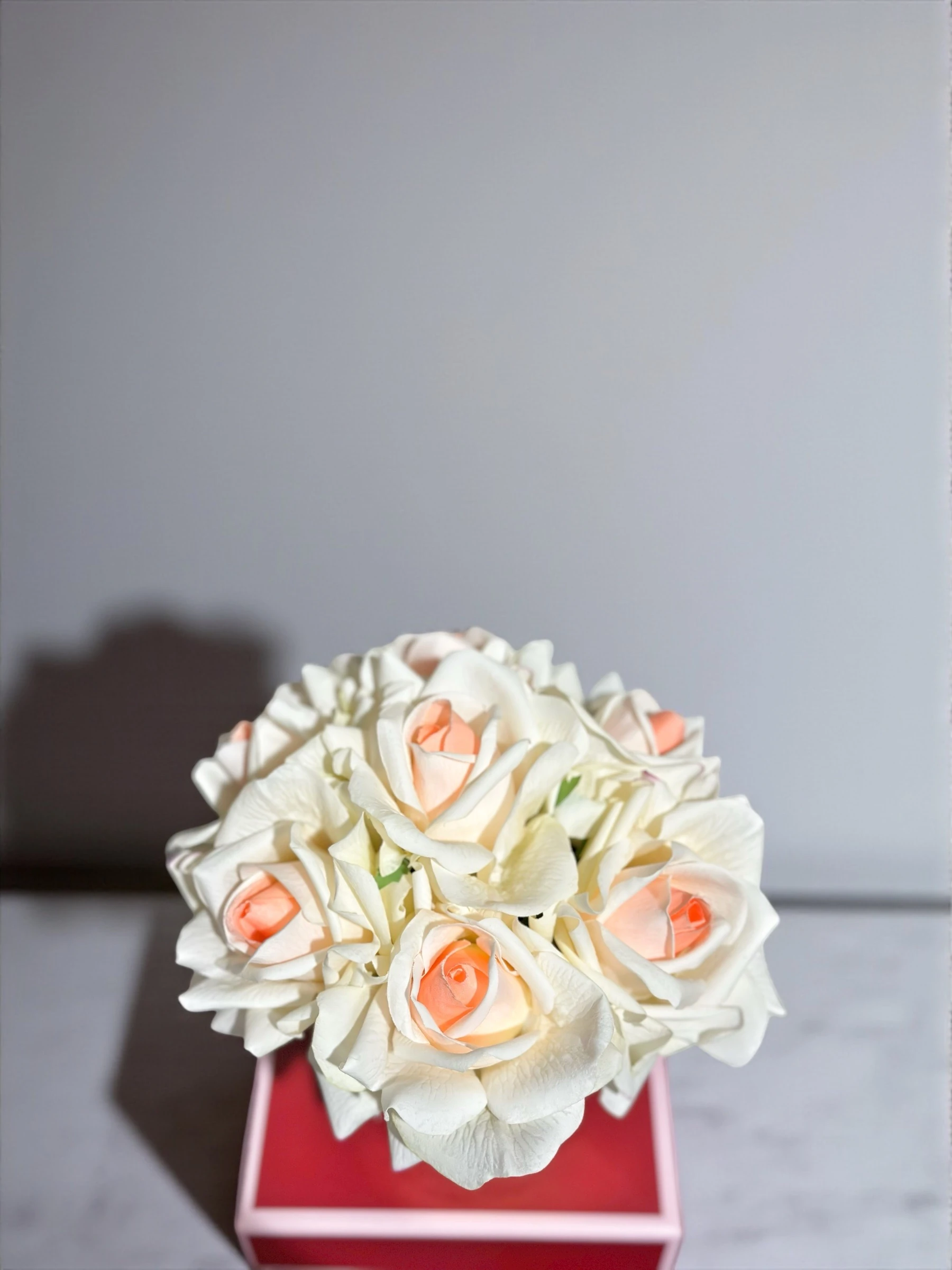 7 Güllü Oda Kokusu - Pembe