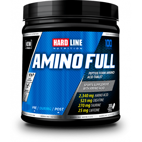 Amino Full 300 Tablet
