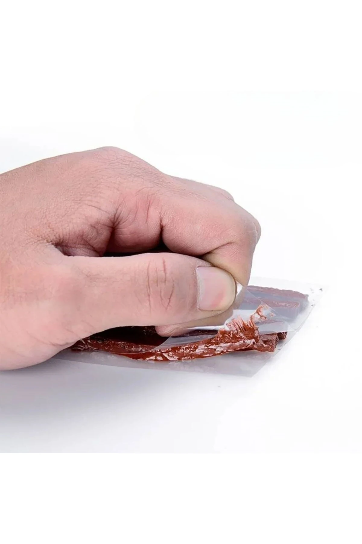 10 Adet Lastik Onarım İçin Lastik Tamir Fitili Yedek Lastik Fitili