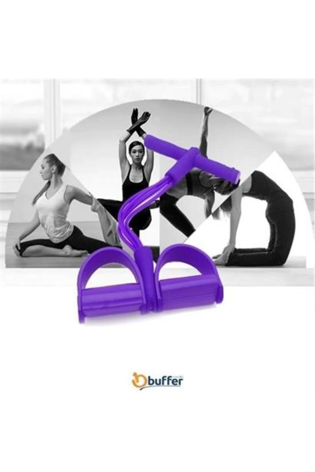 Jimlastik Aleti Body Trimmer