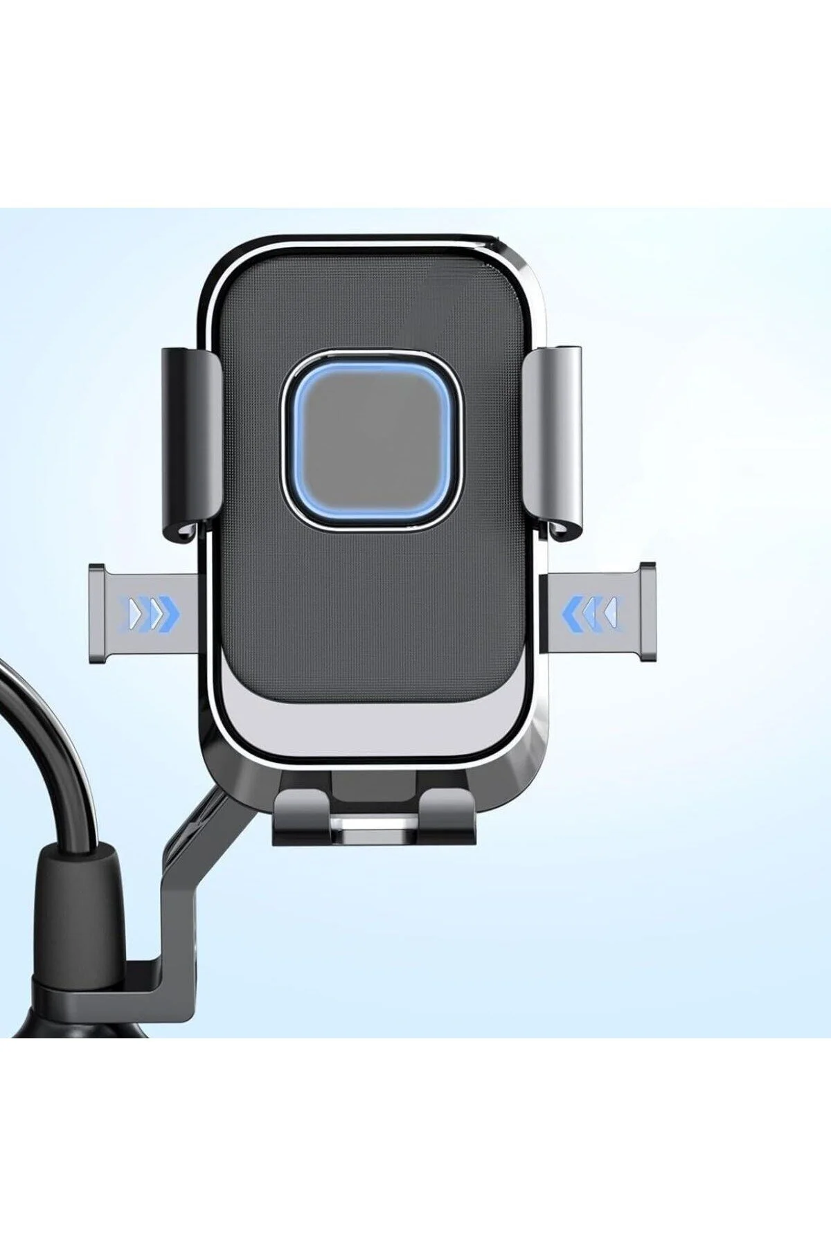 Motor,Motosiklet,Bisiklet ,Scooter İçin 360 Telefon Tutucu Aparat