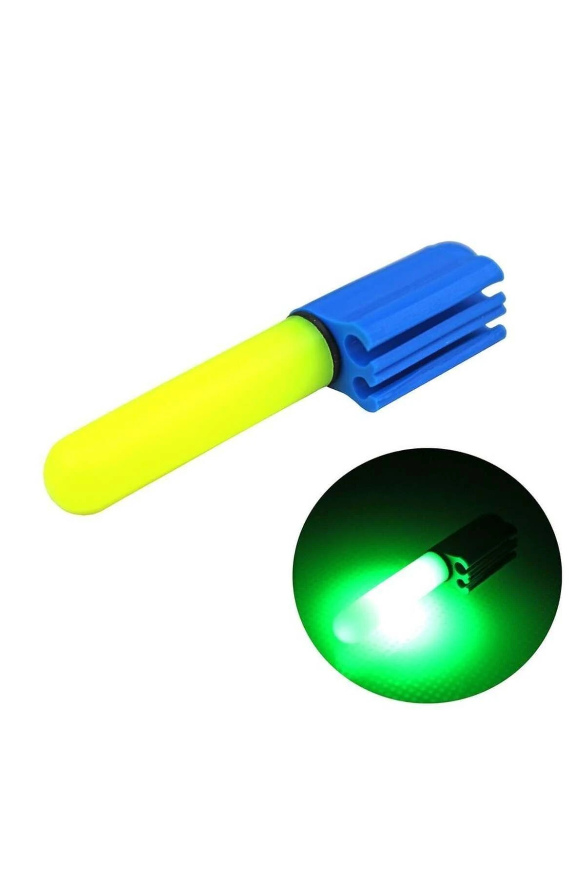 Pilli Fosfor V1 Yedek Pil Hediyeli