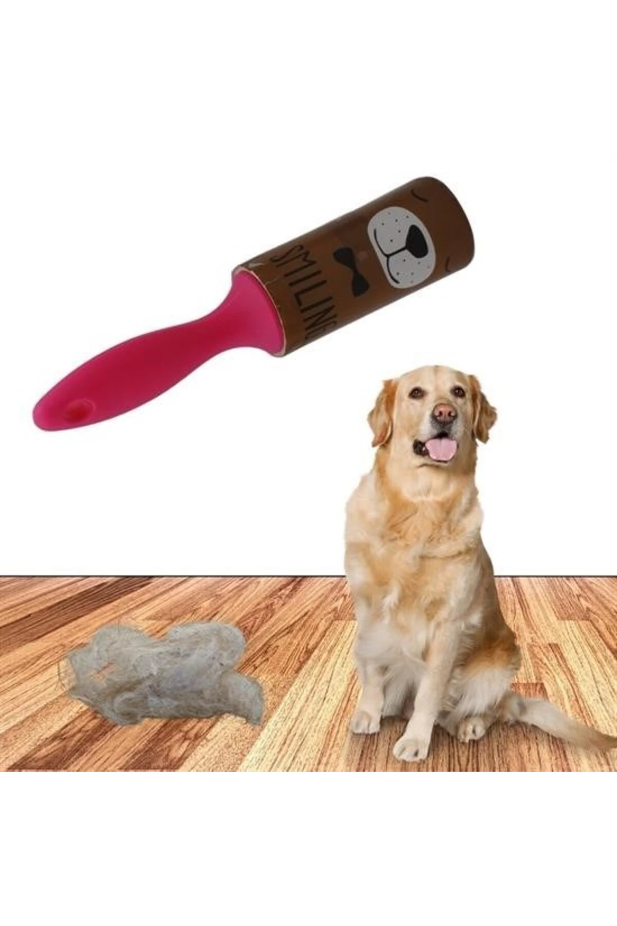 ® Pratik Tüy Alma ve Temizleme Tüy Toplama Makinesi Rulo Aparat