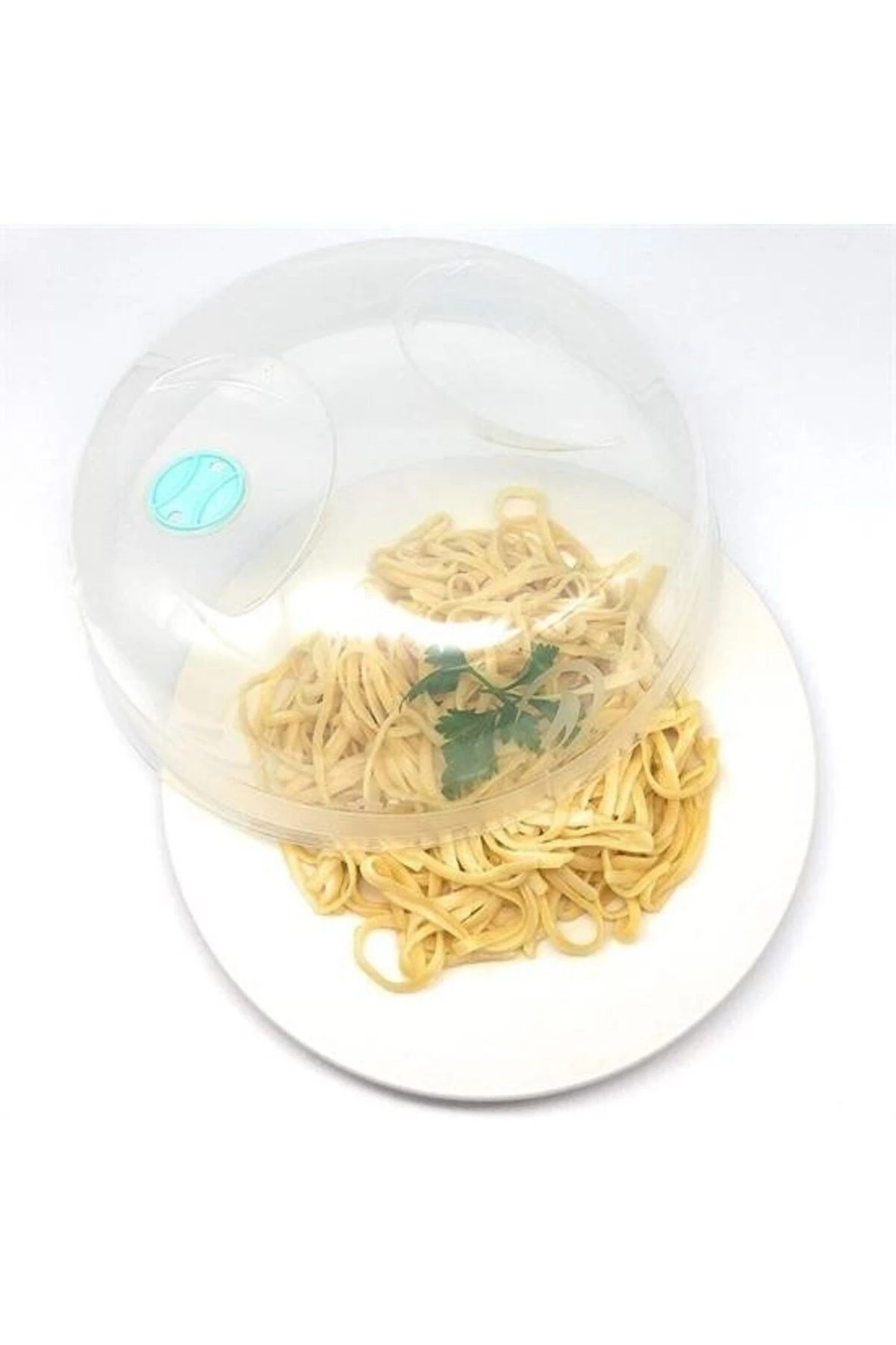 Mikrodalga Fırın Koruyucu Sızdırmaz Gıda Koruyucu Dayanıklı Yiyecek Isıtma Kapağı