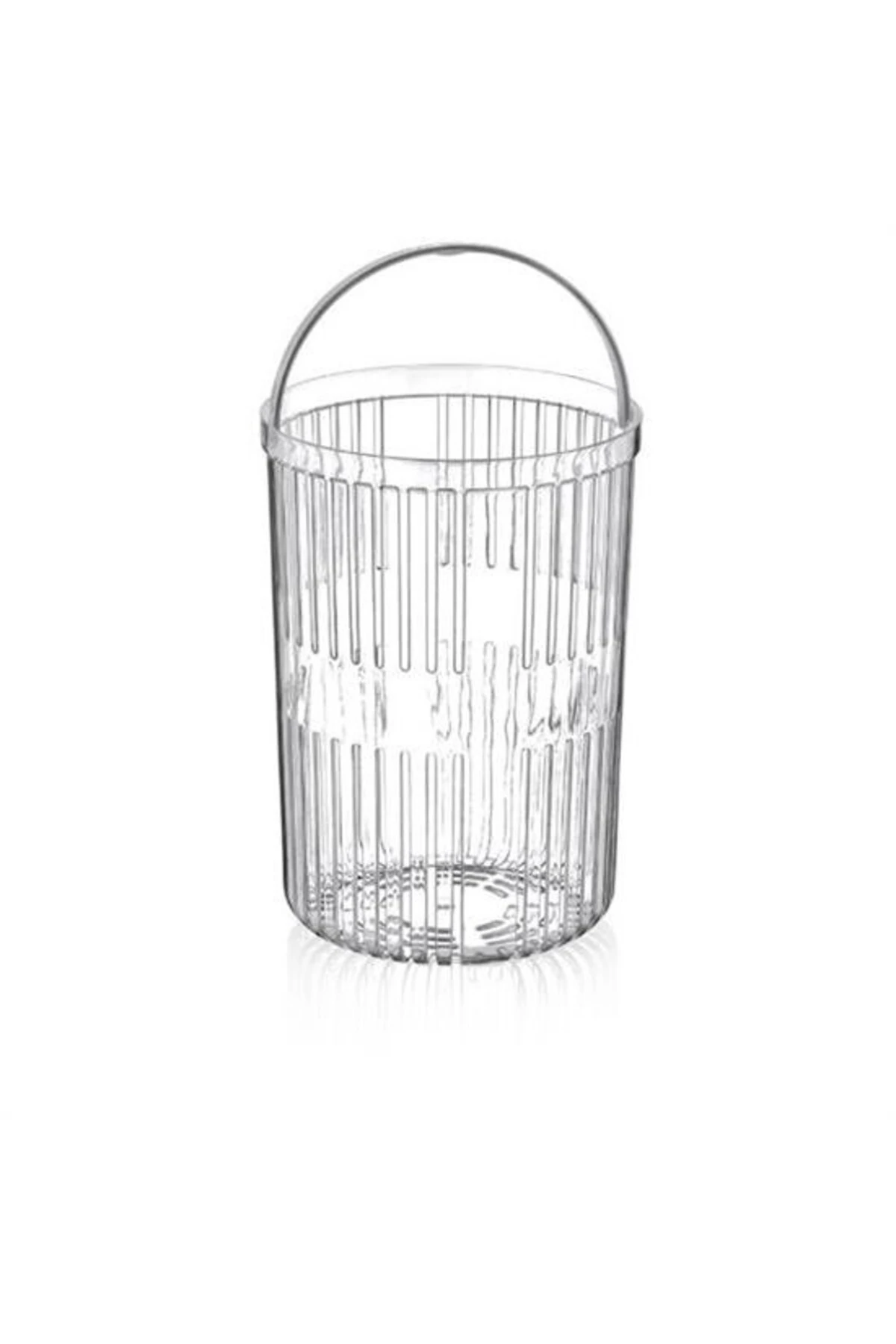 ® Zeytin Turşu Sebze Yıkama Kutusu Klipsli Kapaklı Saklama Kabı