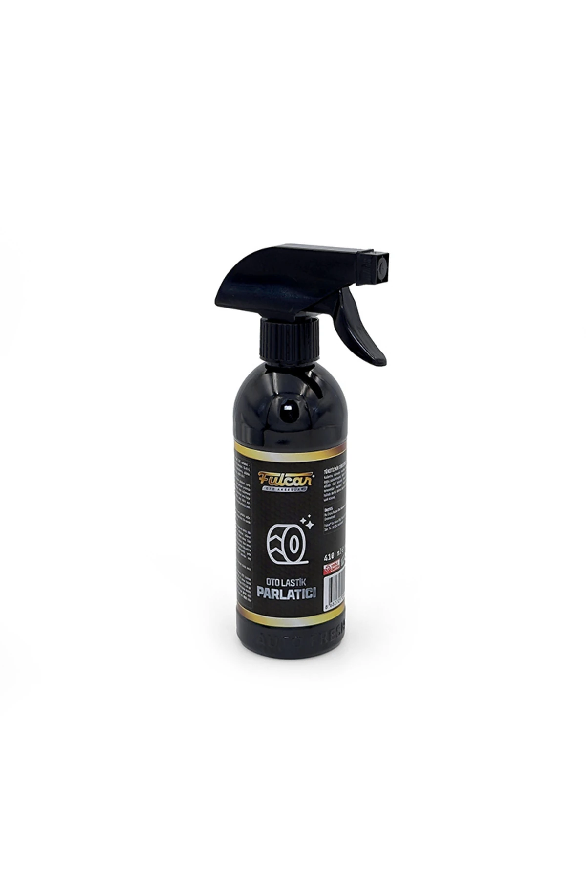 Fulcar Araç Lastik Parlatıcı