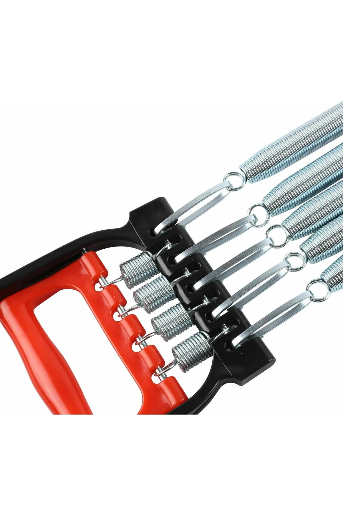 Biceps ve Triceps Göğüs Kasları için 5 Yaylı Uzatma Çelik Kas Antrenman Salonu