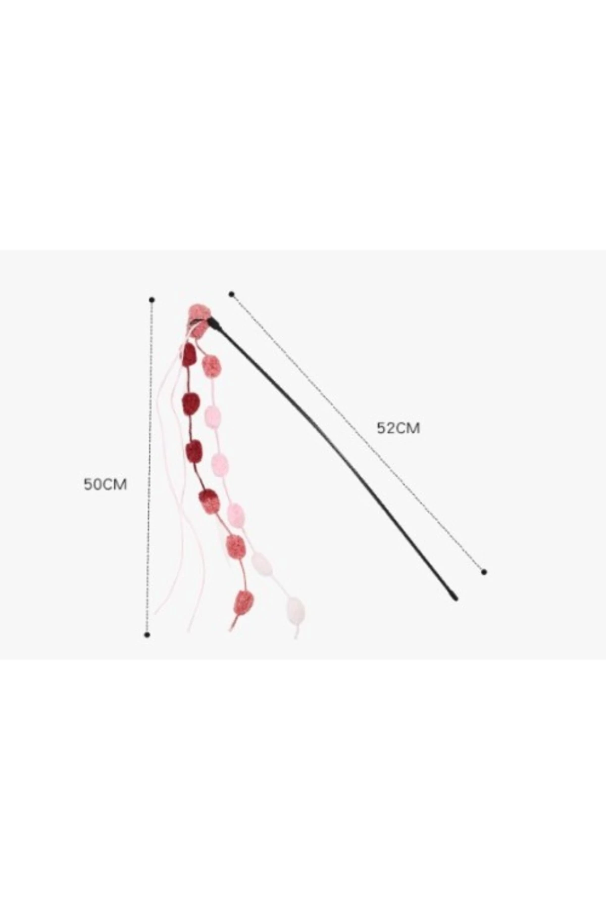 ÇINGIRAKLI KEDİ OYUN OLTASI