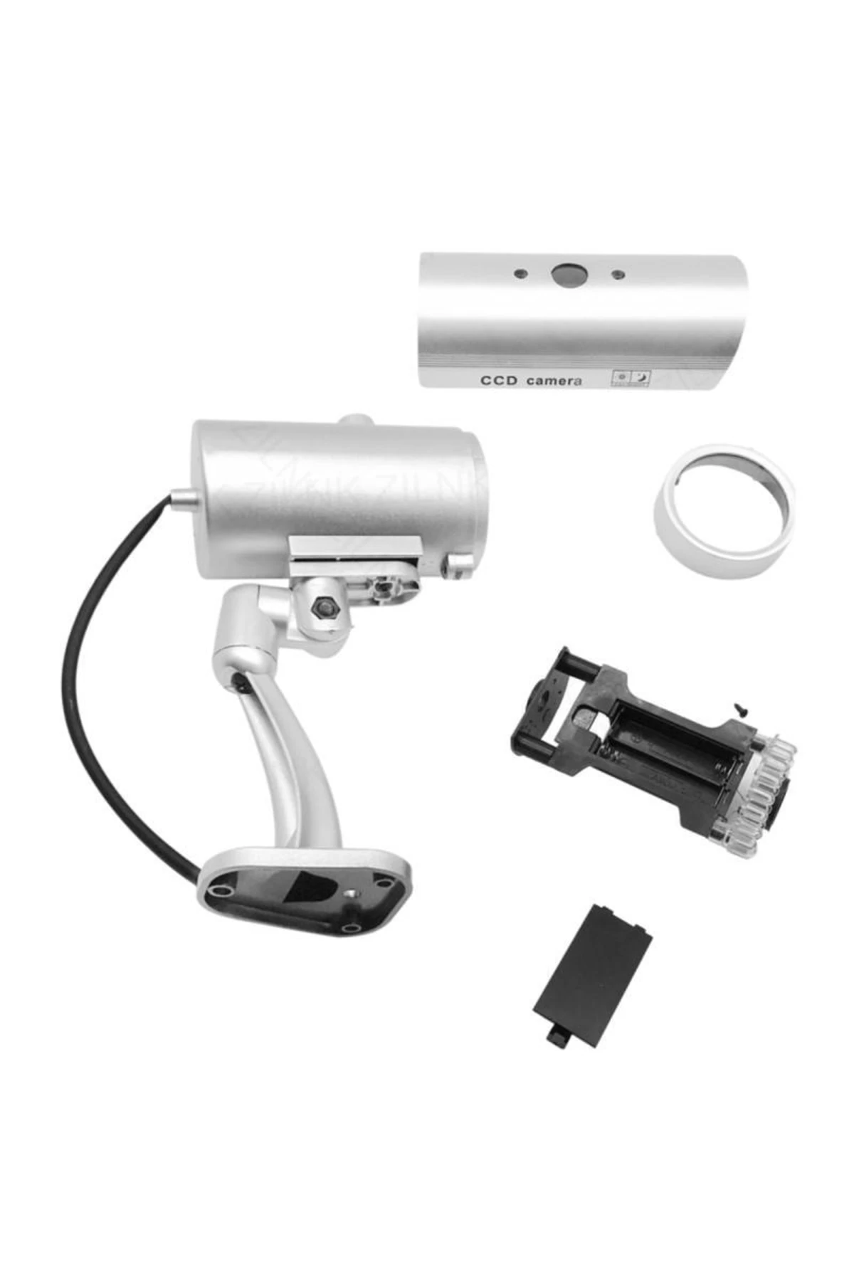 %100 Gerçekçi Iç Ve Dış Mekan Için Sahte Güvenlik Kamerası