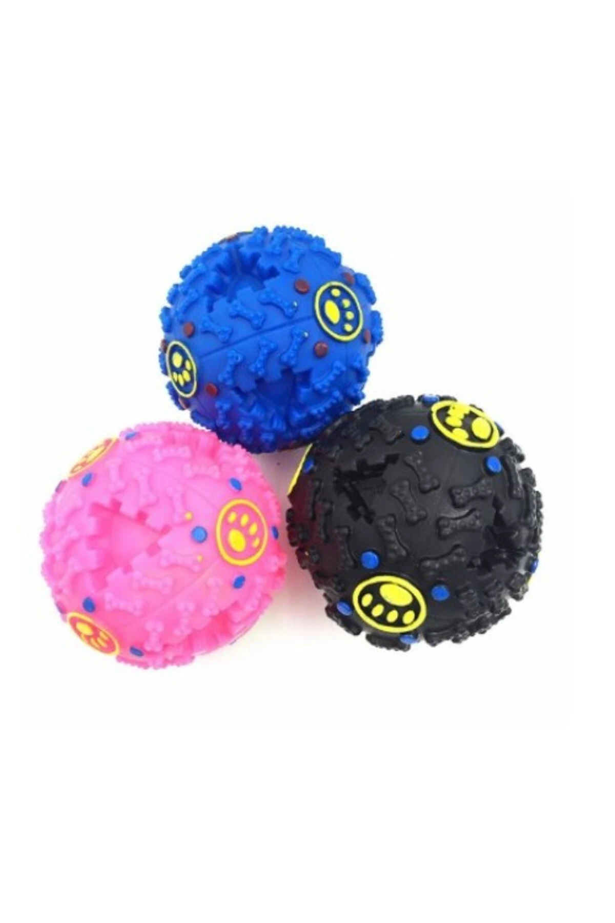 SESLI MAMA OYUN TOPU