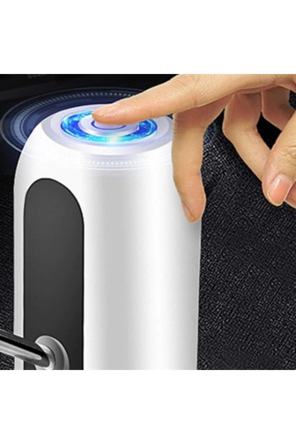 Şarjlı Damacana Su Pompası