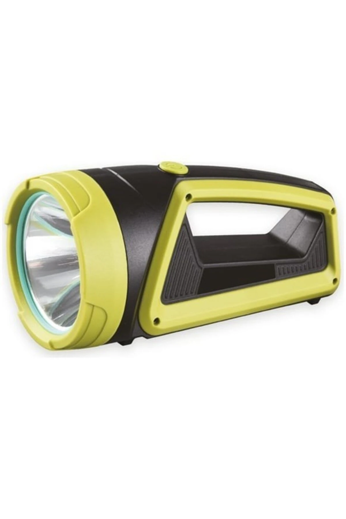 Çok Fonksiyonlu – Spot Işık + Flood Işık Kombinasyonu, Yüksek Parlaklık ve Geniş Aydınlatma