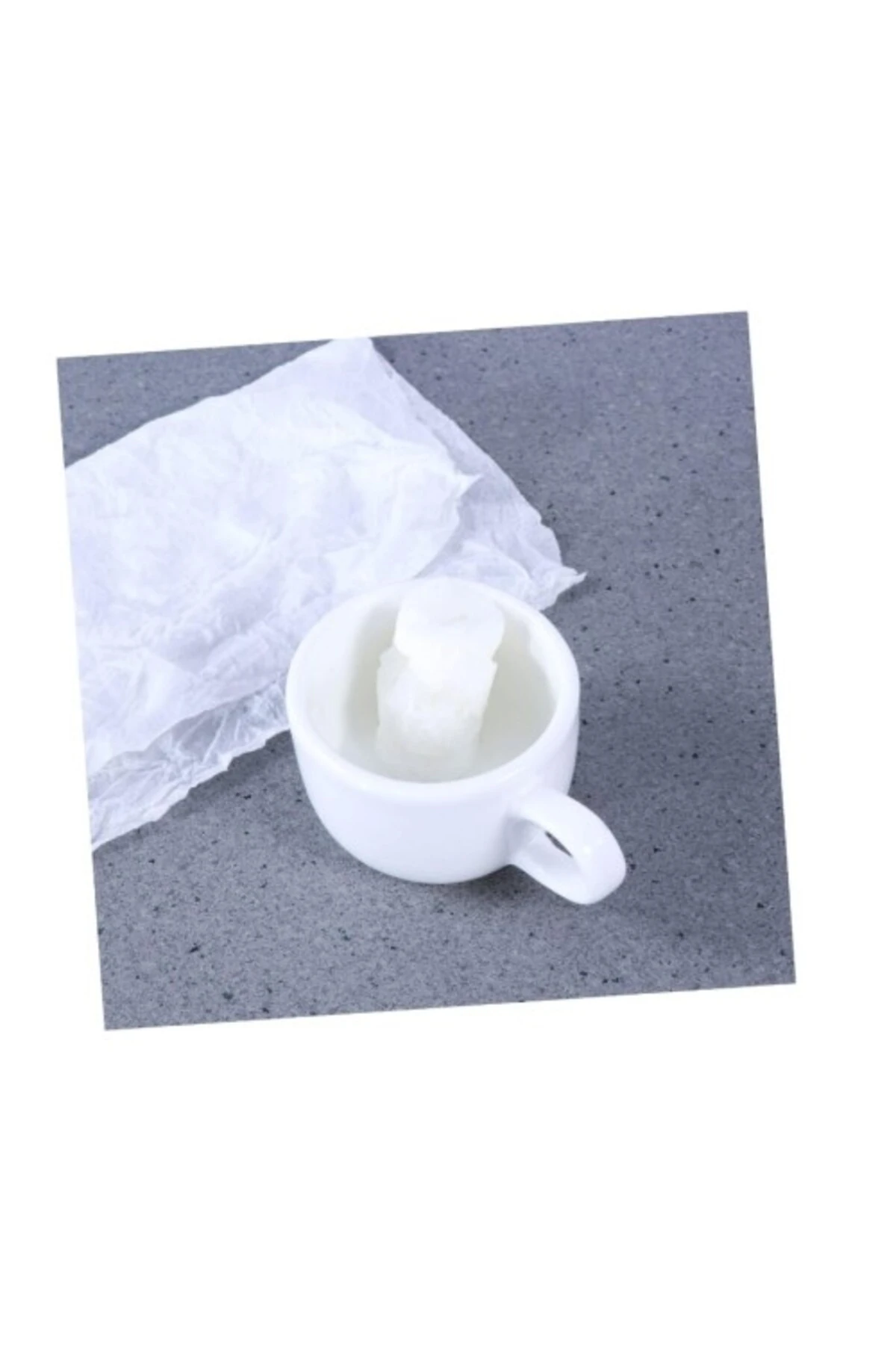 Suda Büyüyen Sıkıştırılmış Havlu 10 Adet