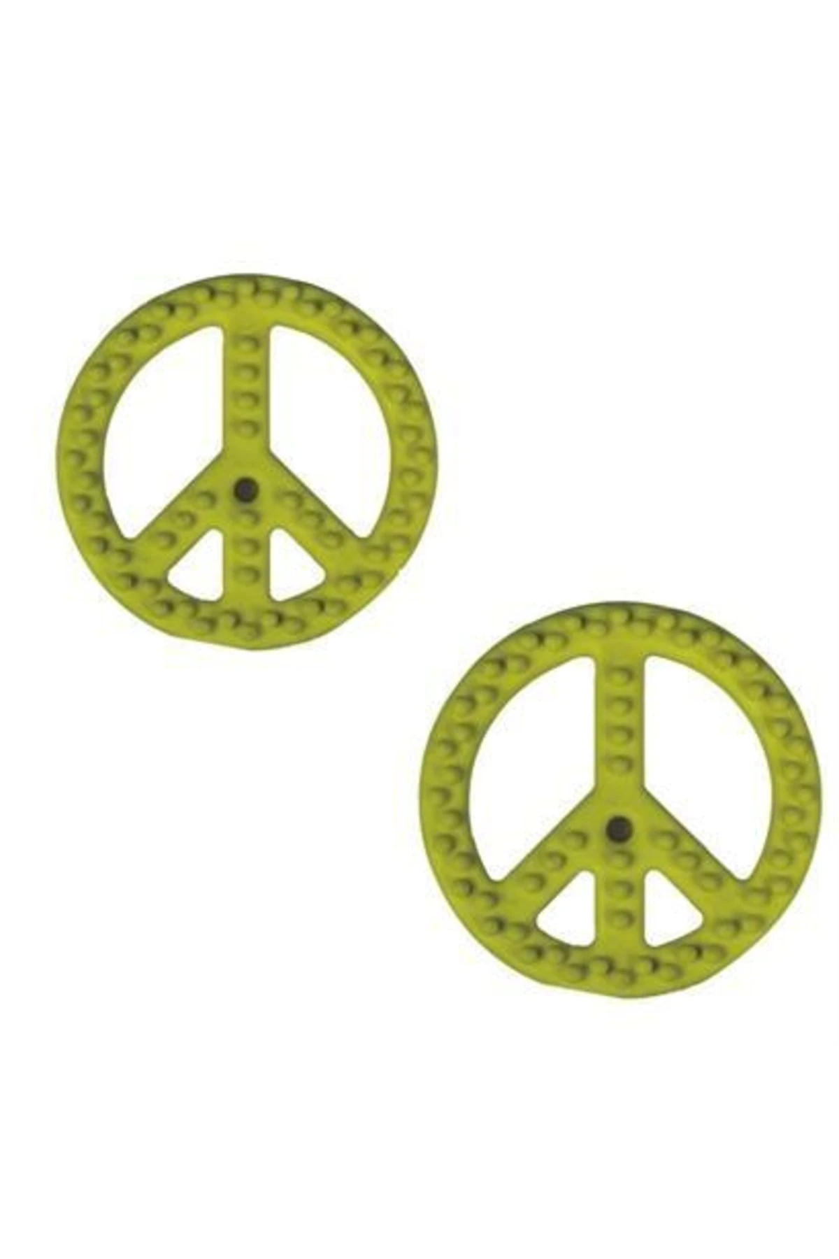 roichil® Barış Kemiği Renkli Diş Temizleme Kedi Köpek Aktivite Oyuncağı