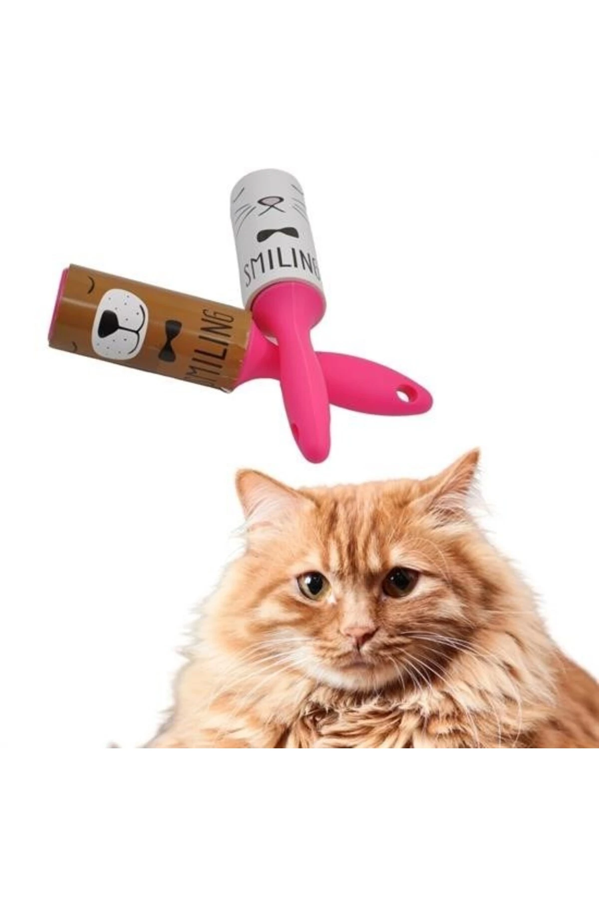 ® Pratik Tüy Alma ve Temizleme Tüy Toplama Makinesi Rulo Aparat